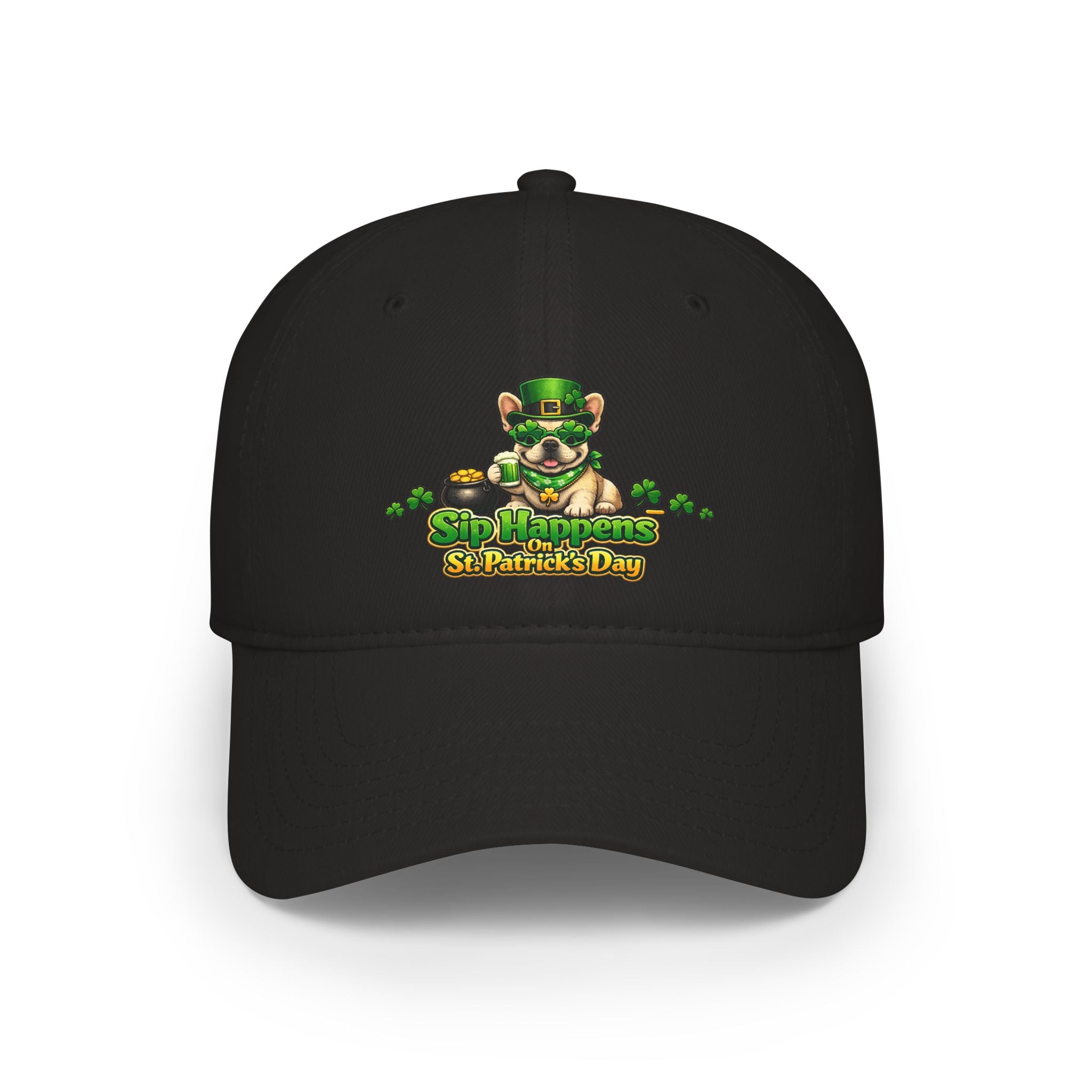 Frenchie - Cap