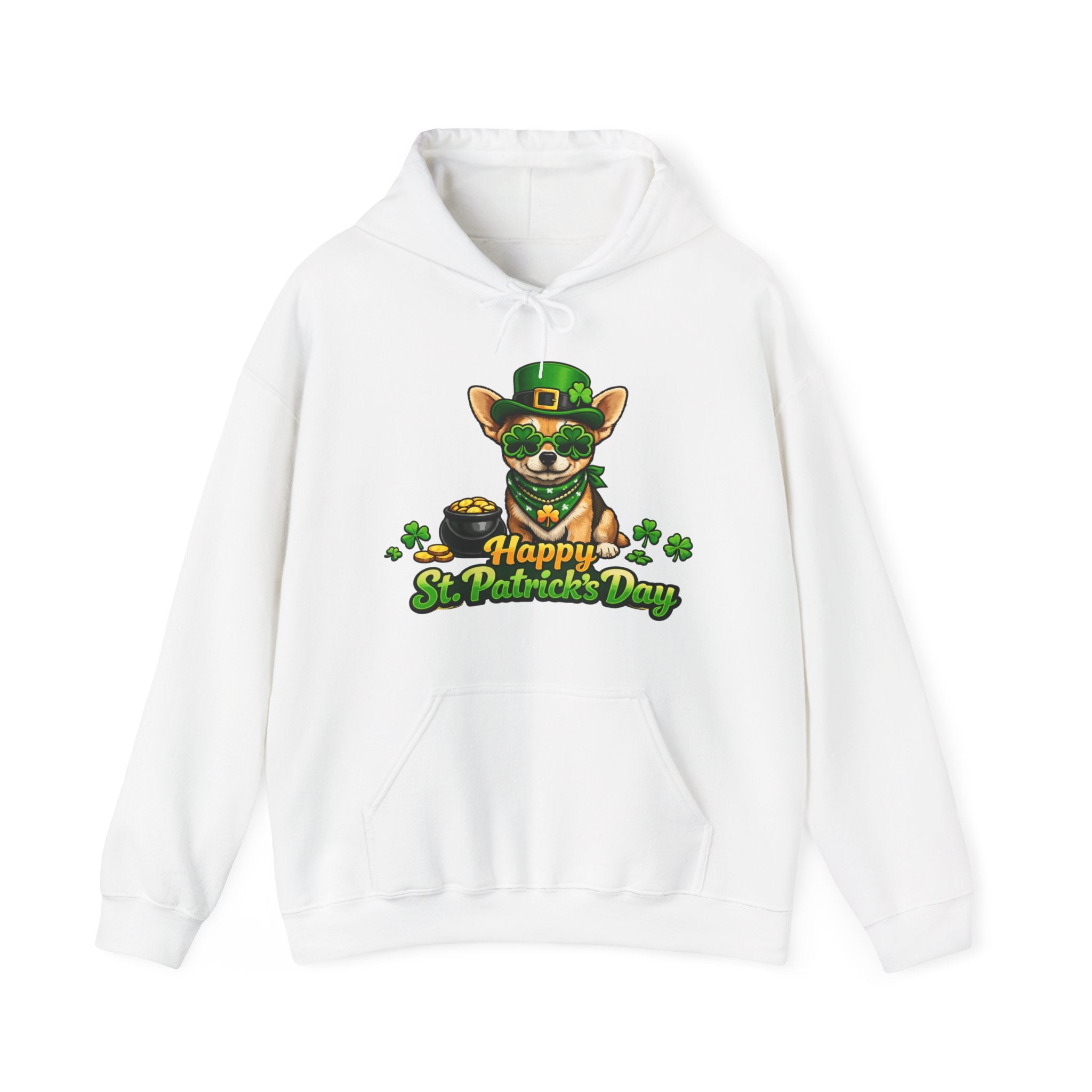 Chihuahua - Hoodie