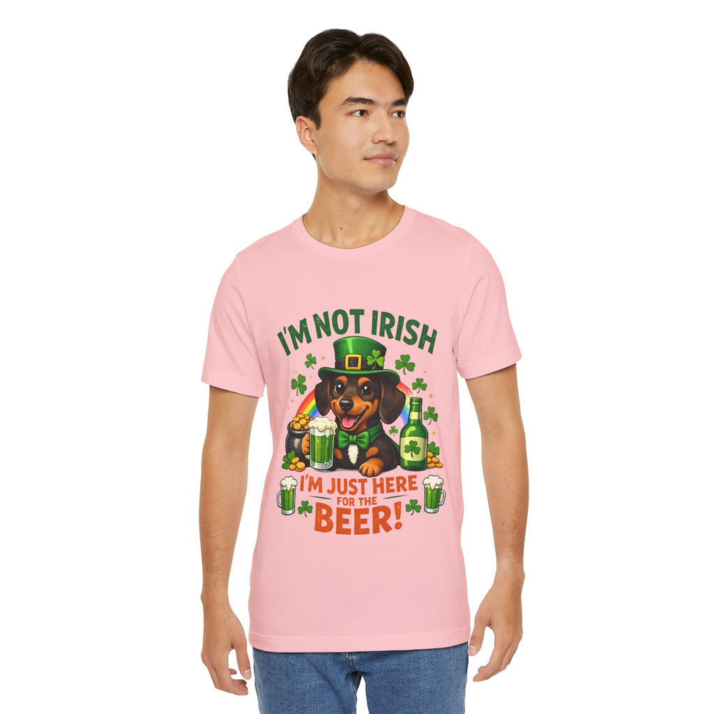Dachshund - T-Shirt