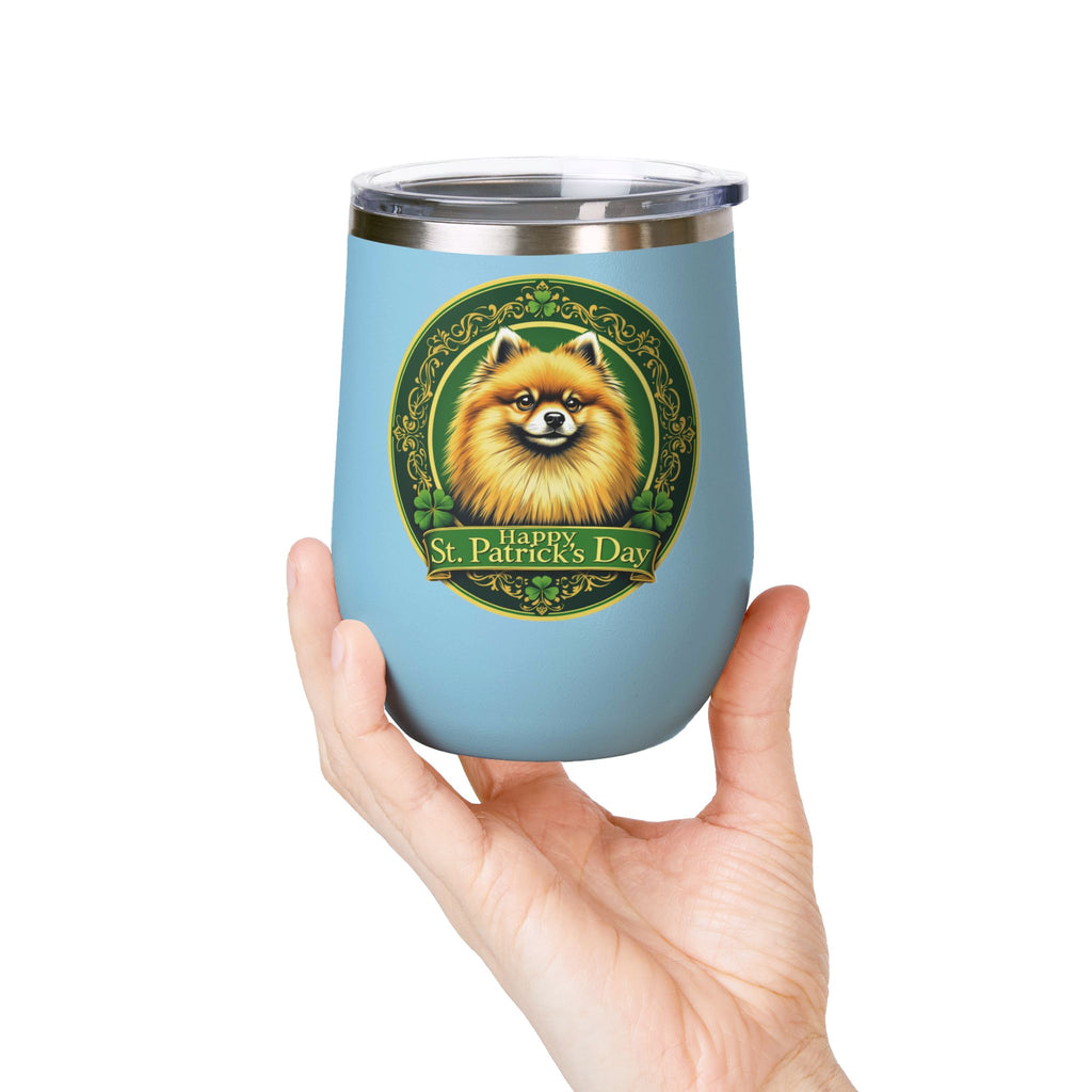 Pomeranian - Wine Chiller