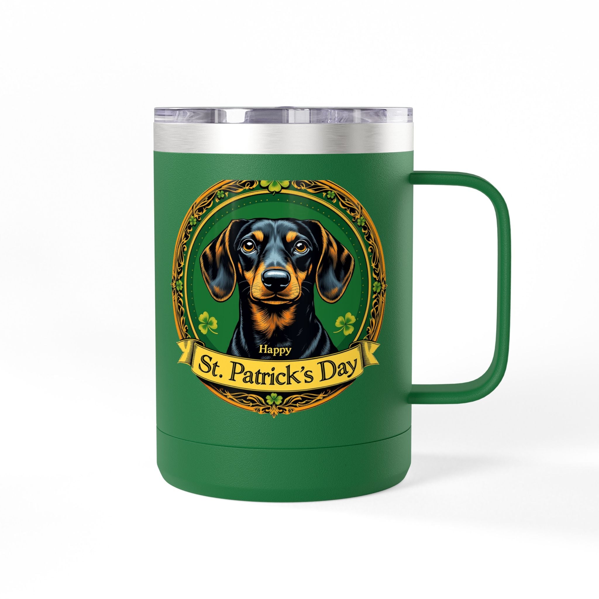 Dachshund - 15oz Tumbler