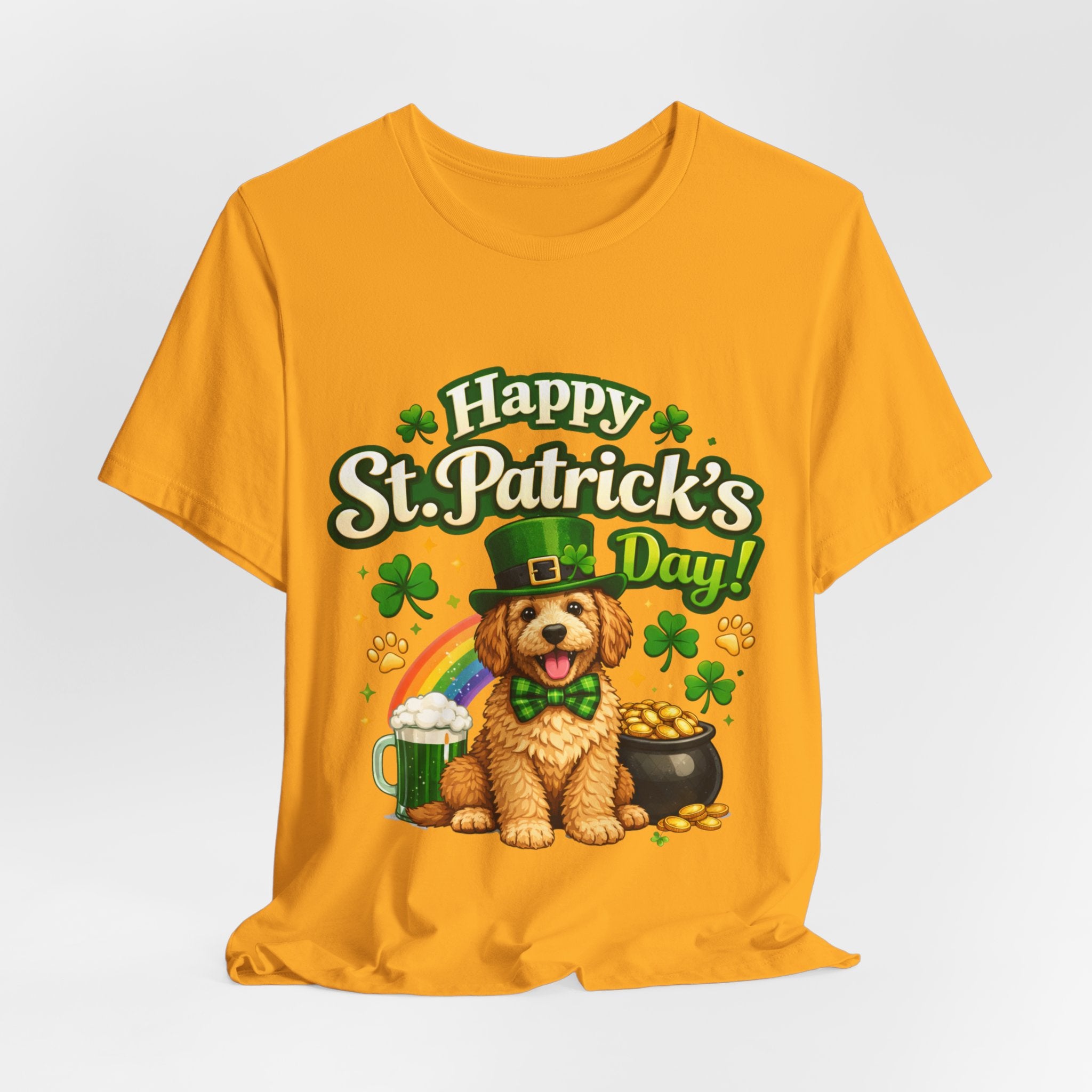 Goldendoodle - T-Shirt