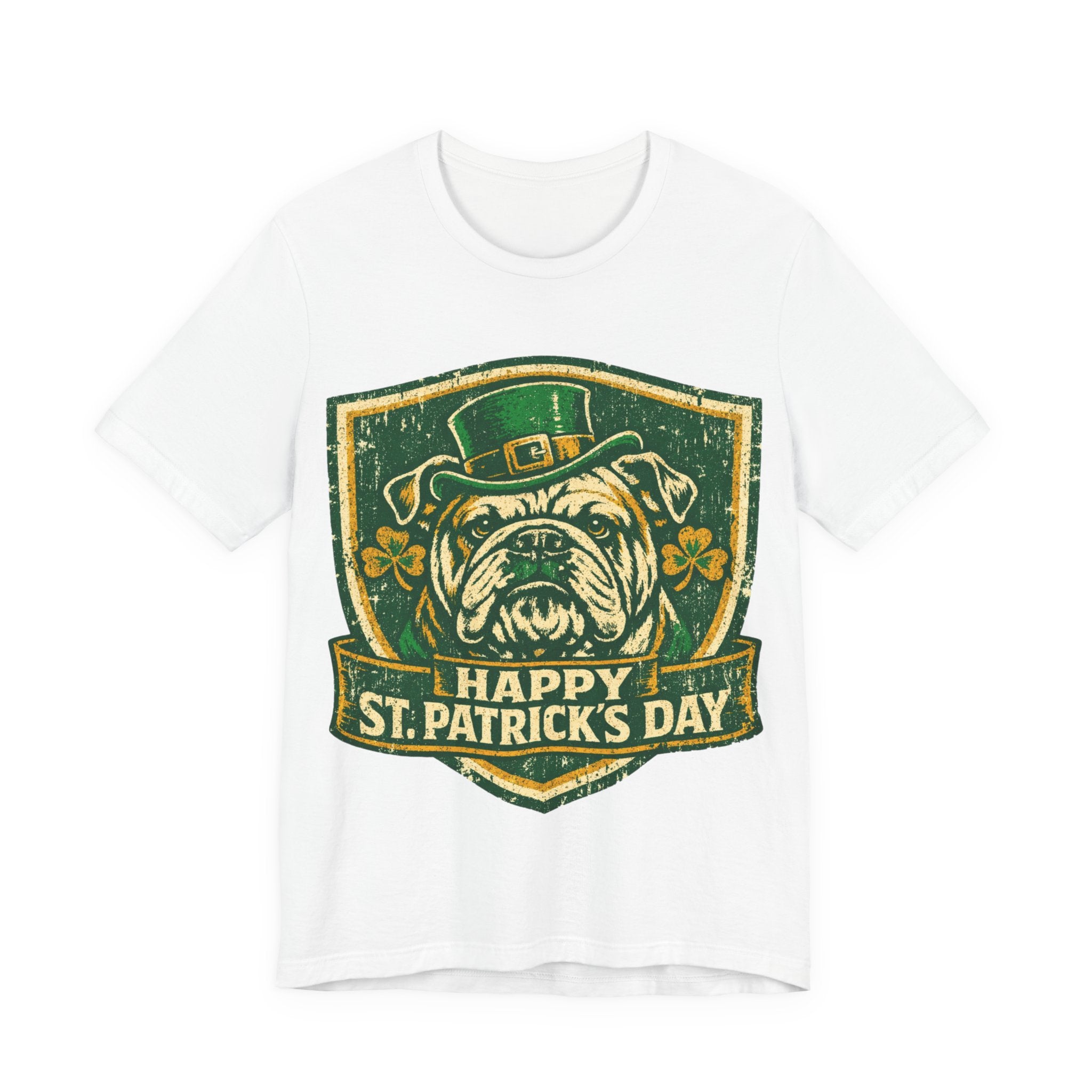 Bulldog - T-Shirt
