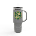 Frenchie - 40oz Tumbler