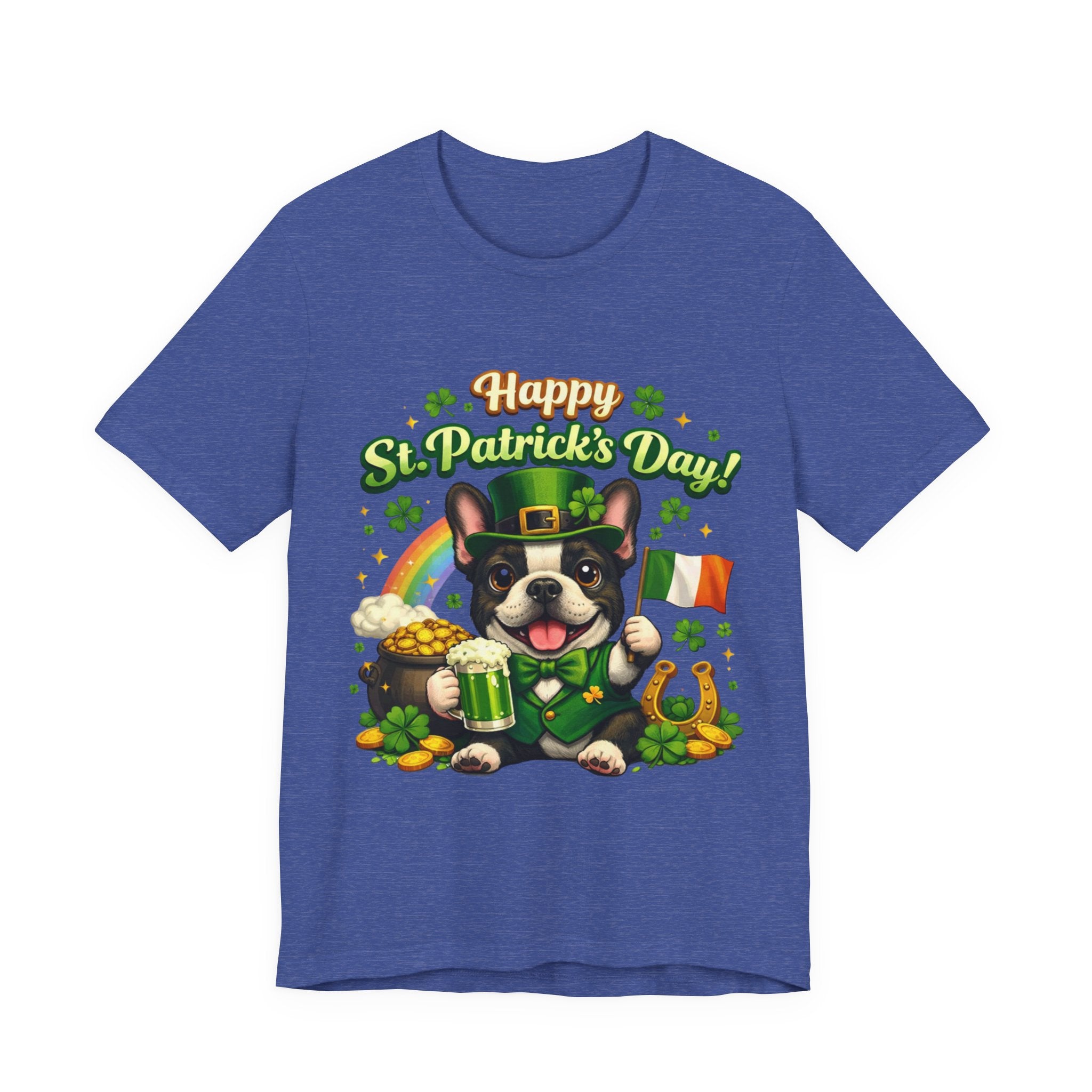 Frenchie - T-Shirt