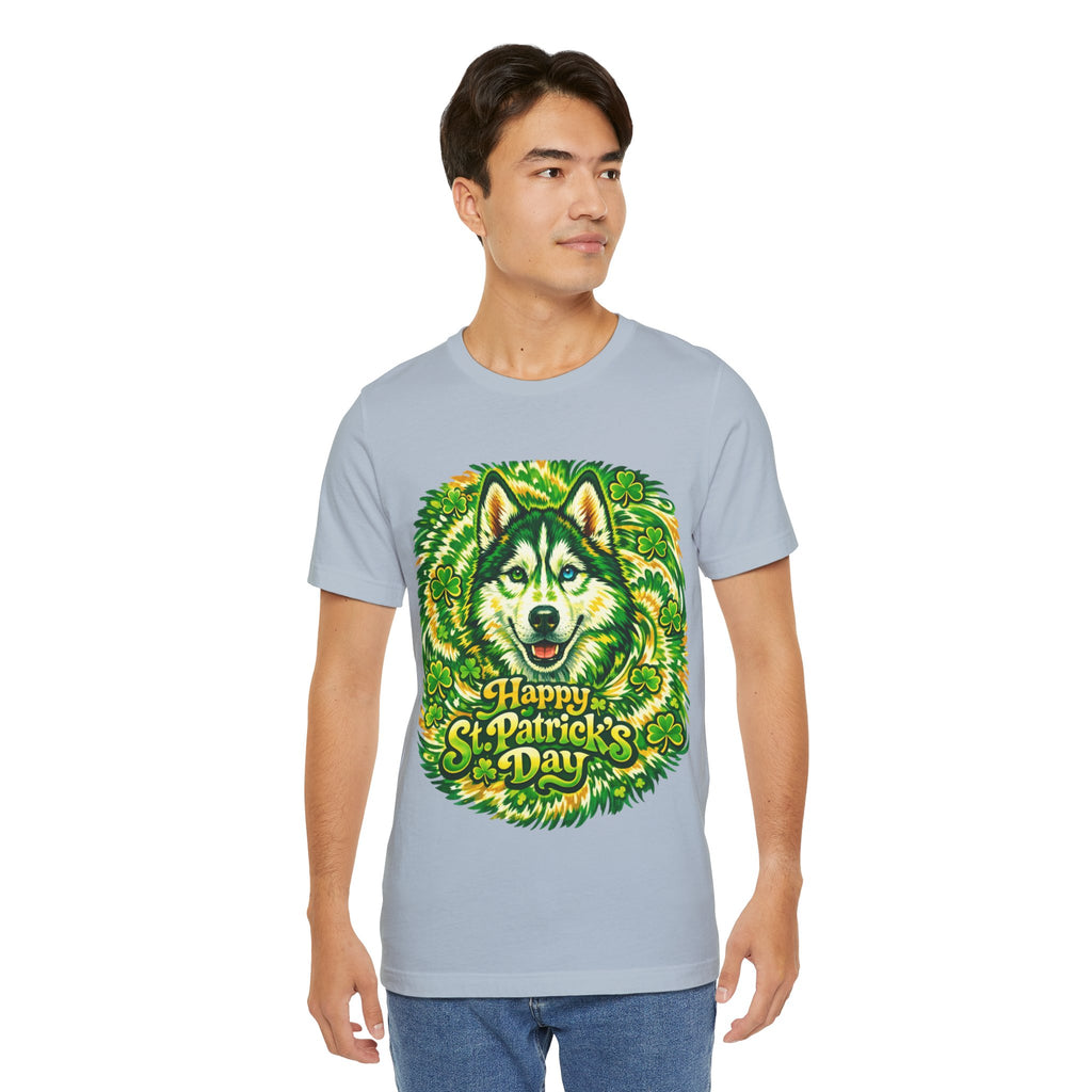 Siberian Husky - T-Shirt