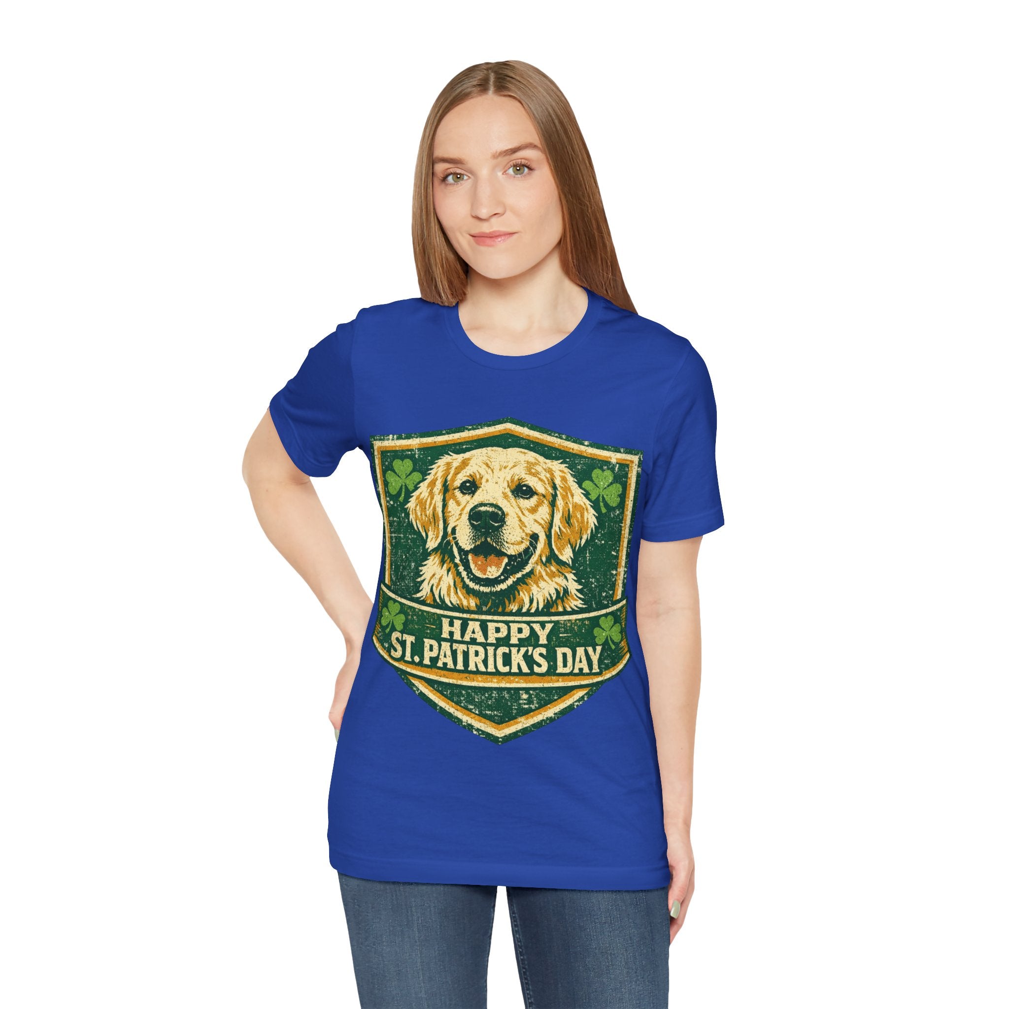 Golden Retriever - T-Shirt