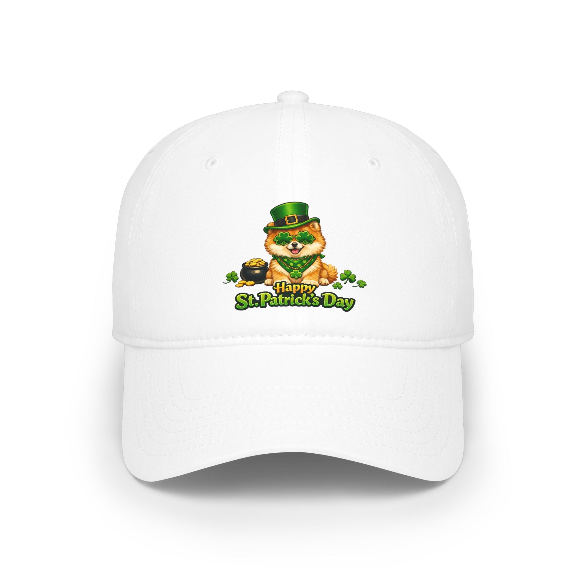 Pomeranian - Cap