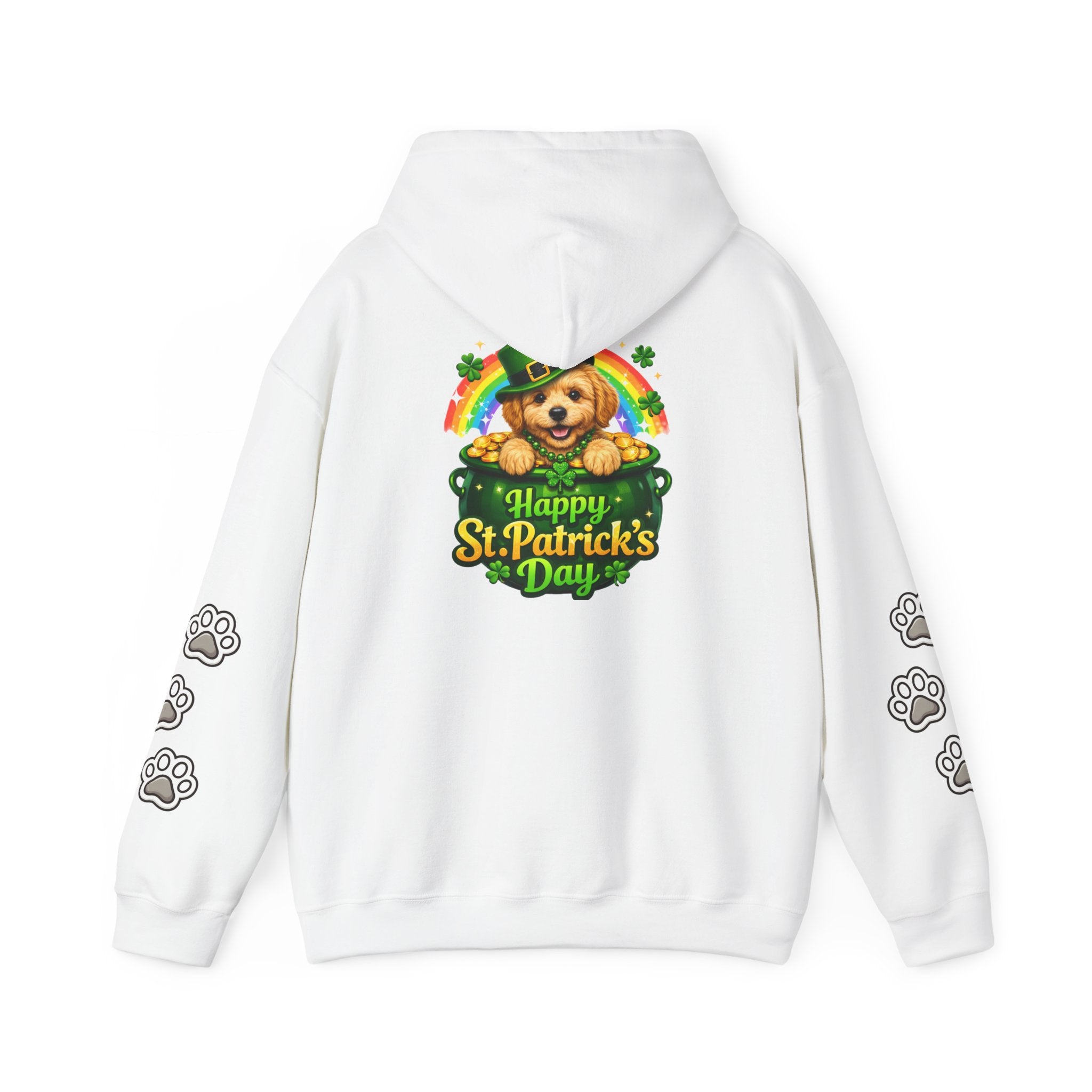Goldendoodle - Hoodie