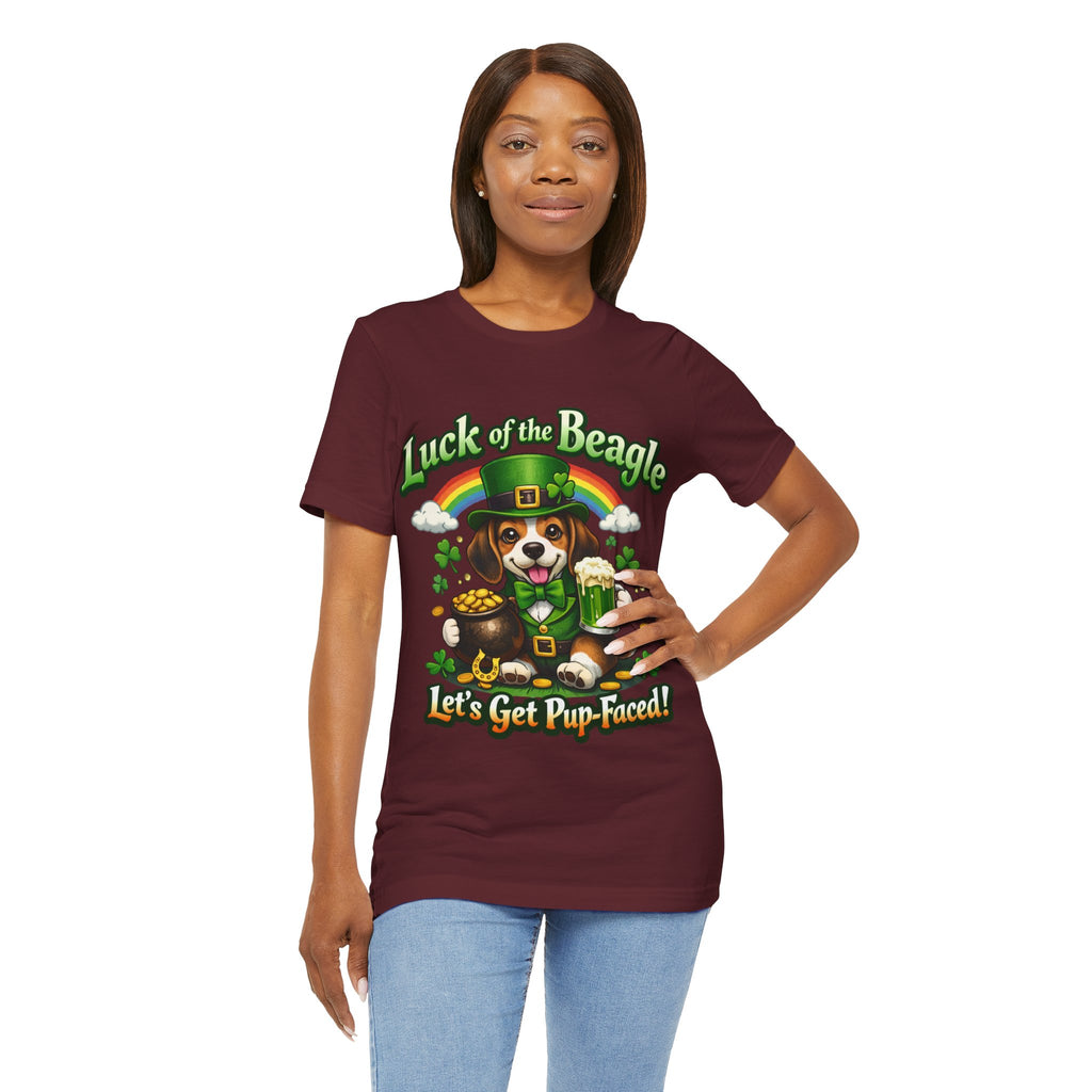 Beagle - T-Shirt