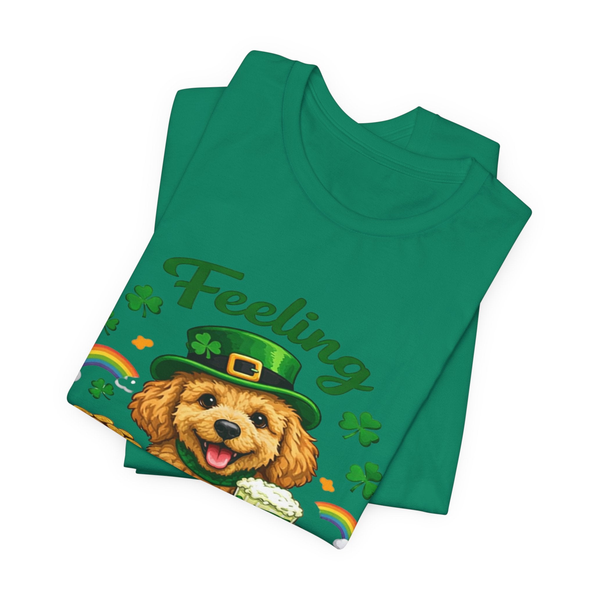 Goldendoodle - T-Shirt