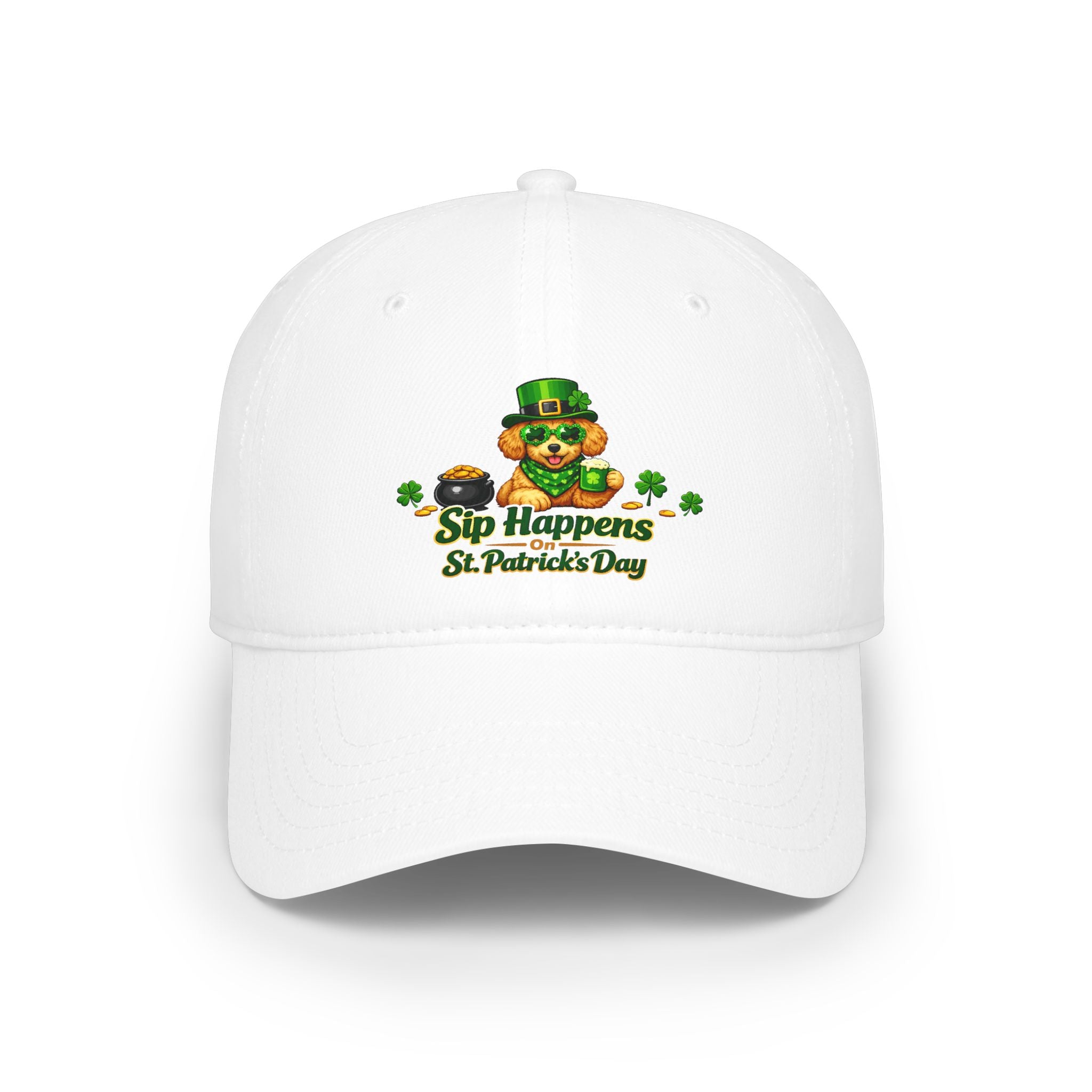 Poodle - Cap