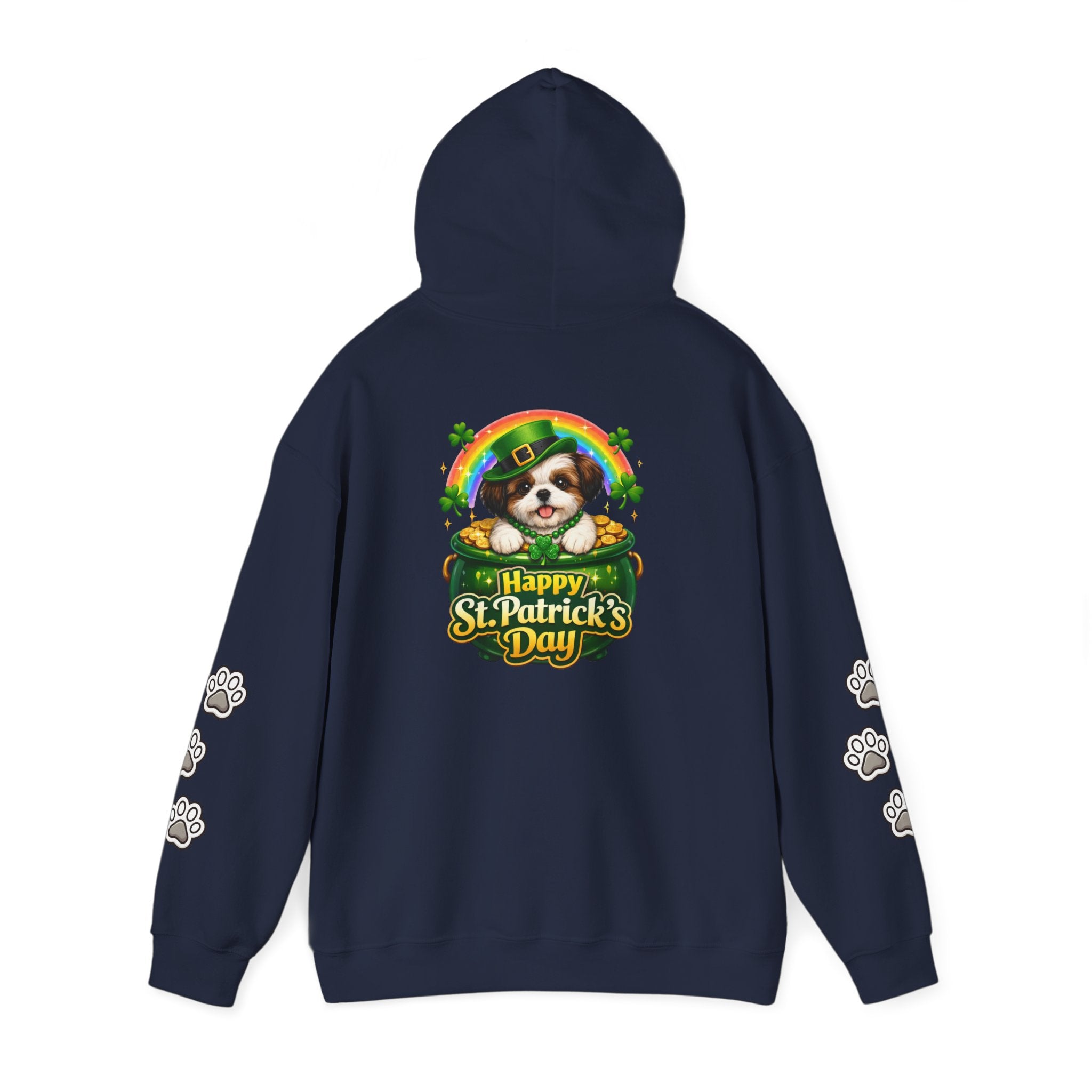Shih Tzu - Hoodie