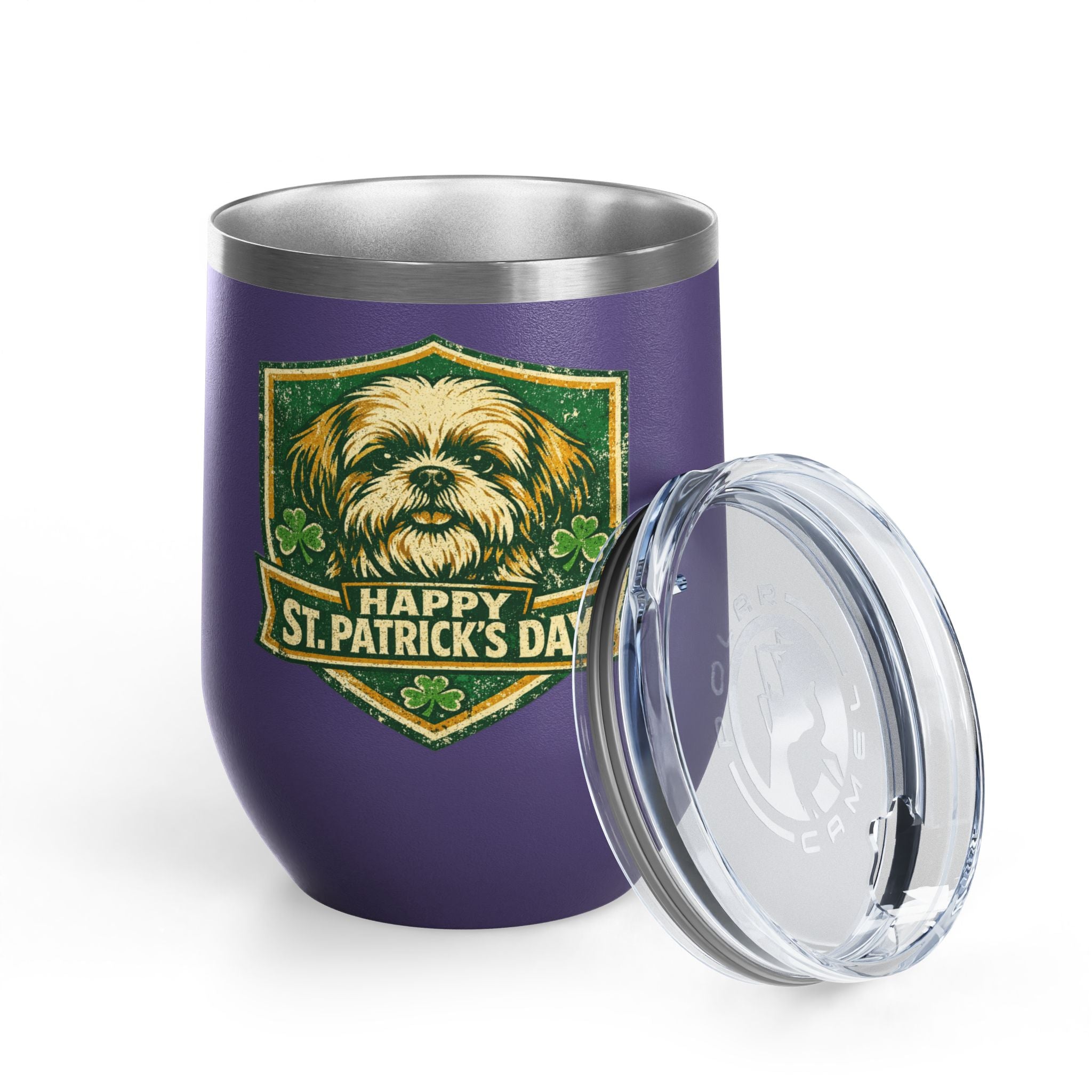 Shih Tzu - Wine Chiller