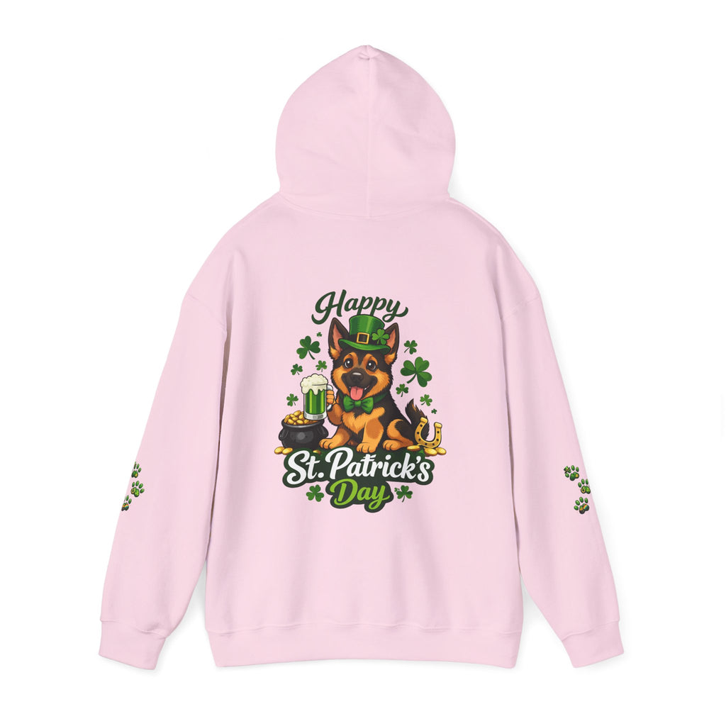 German Shepherd - Hoodie