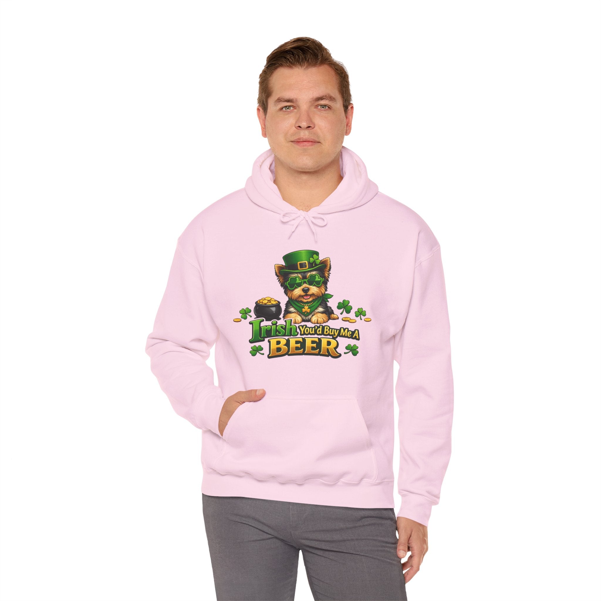Yorkie - Hoodie