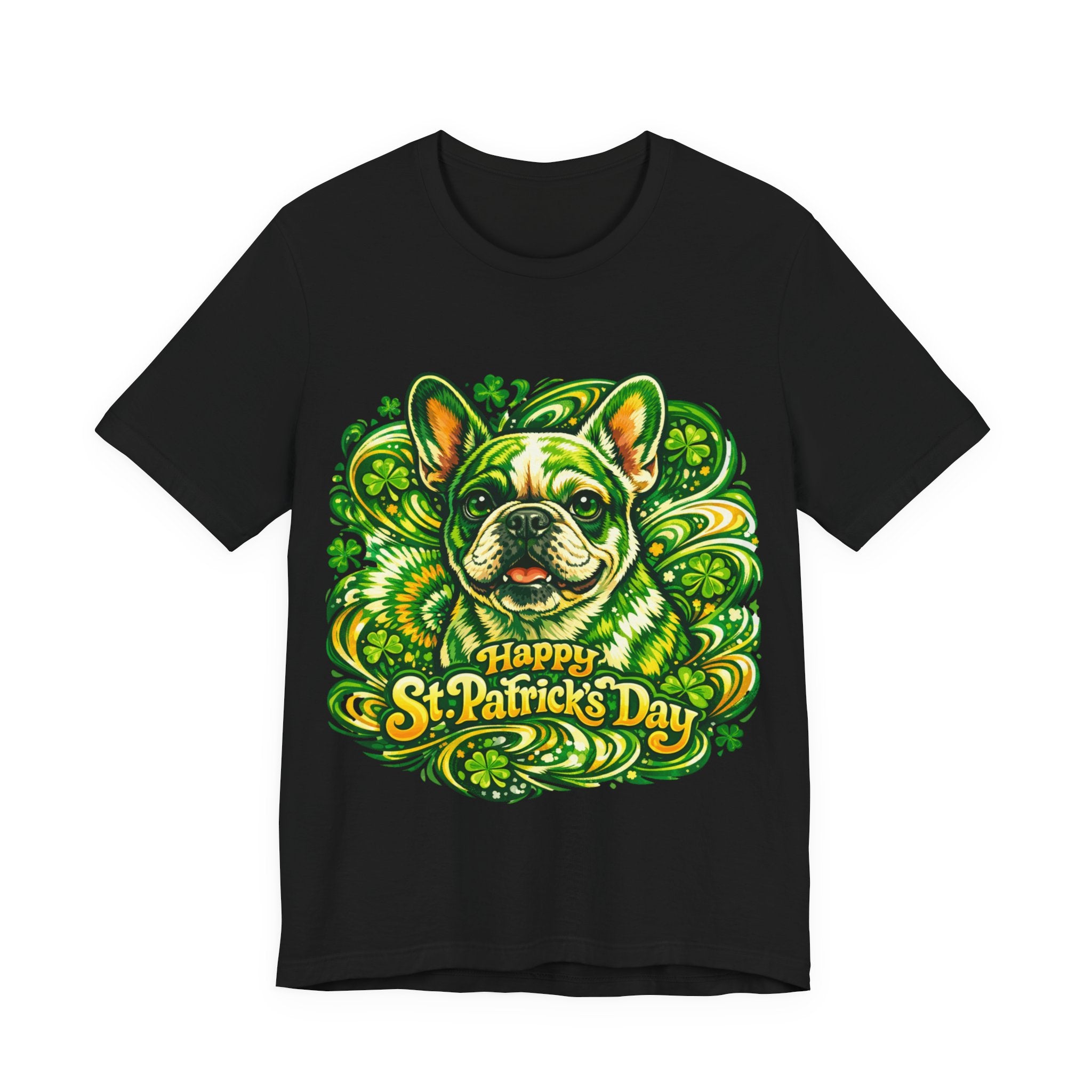 Frenchie - T-Shirt