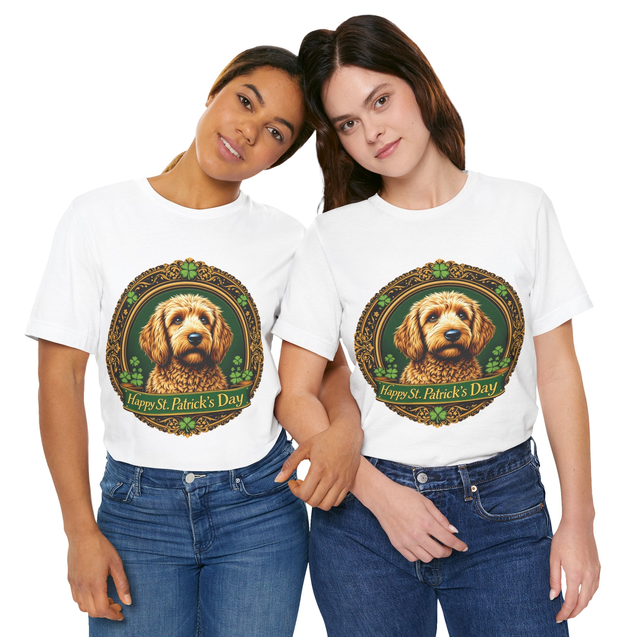 Goldendoodle - T-Shirt