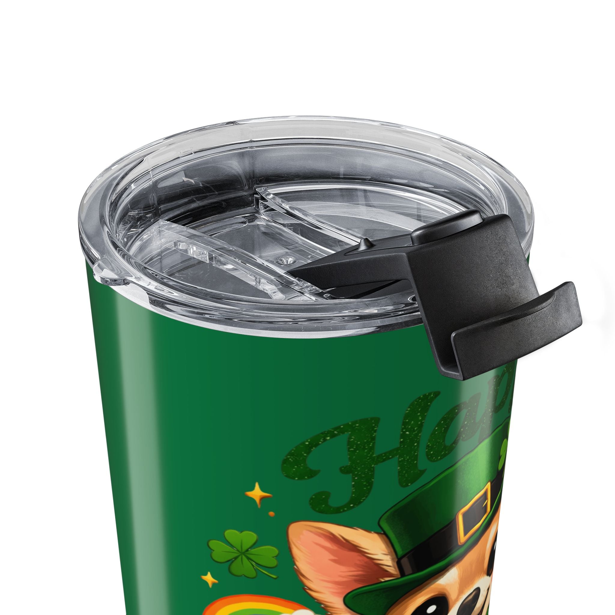 Chihuahua - 20oz Tumbler