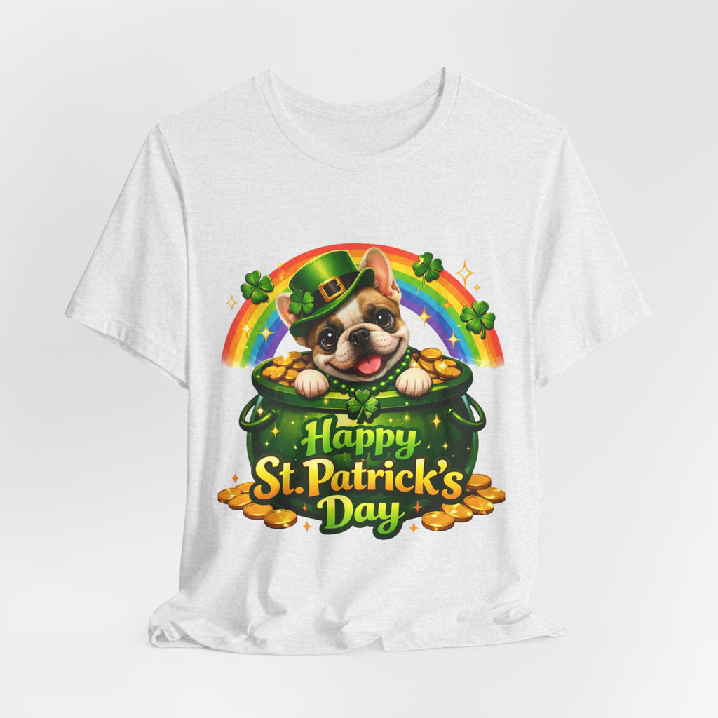 Frenchie - T-Shirt