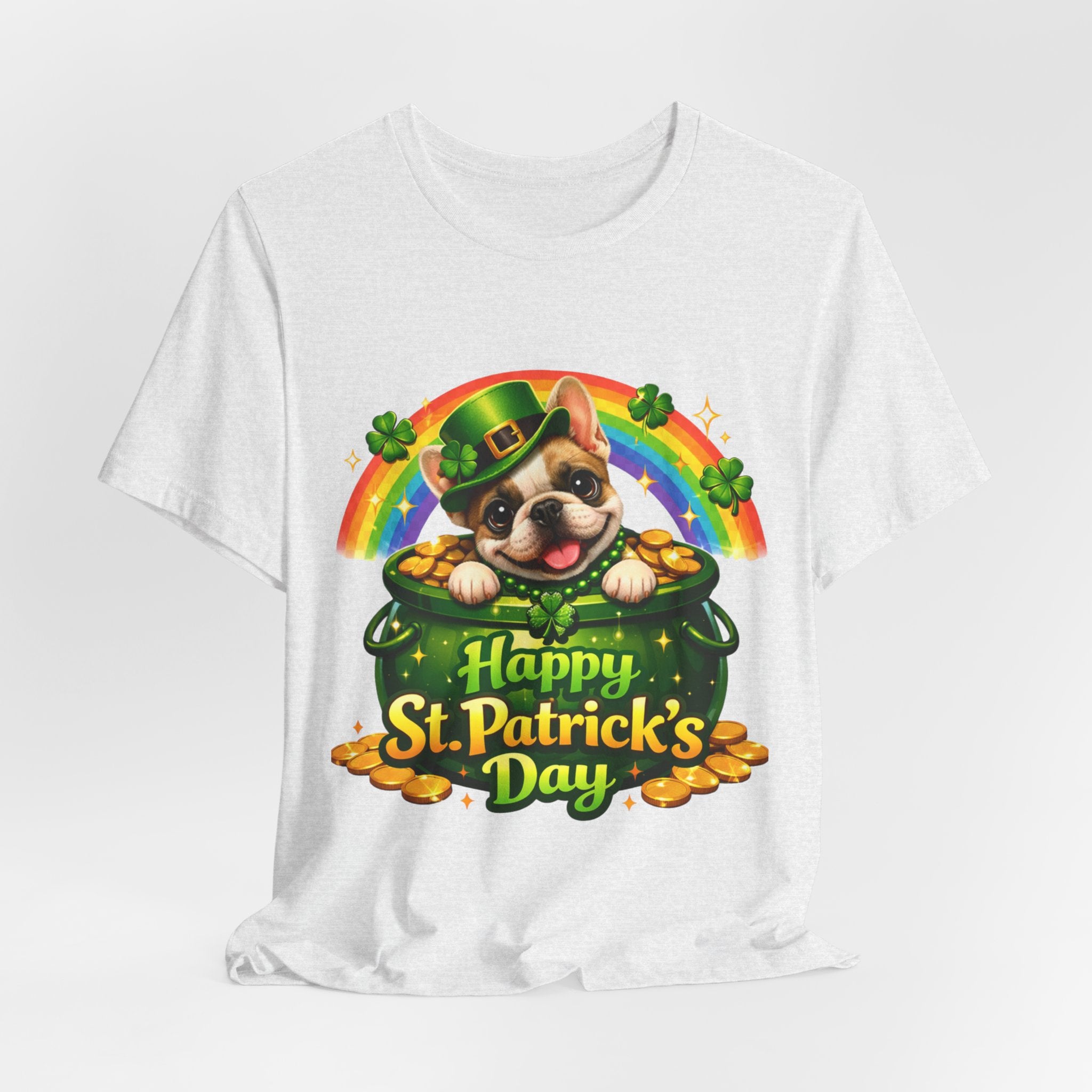 Frenchie - T-Shirt