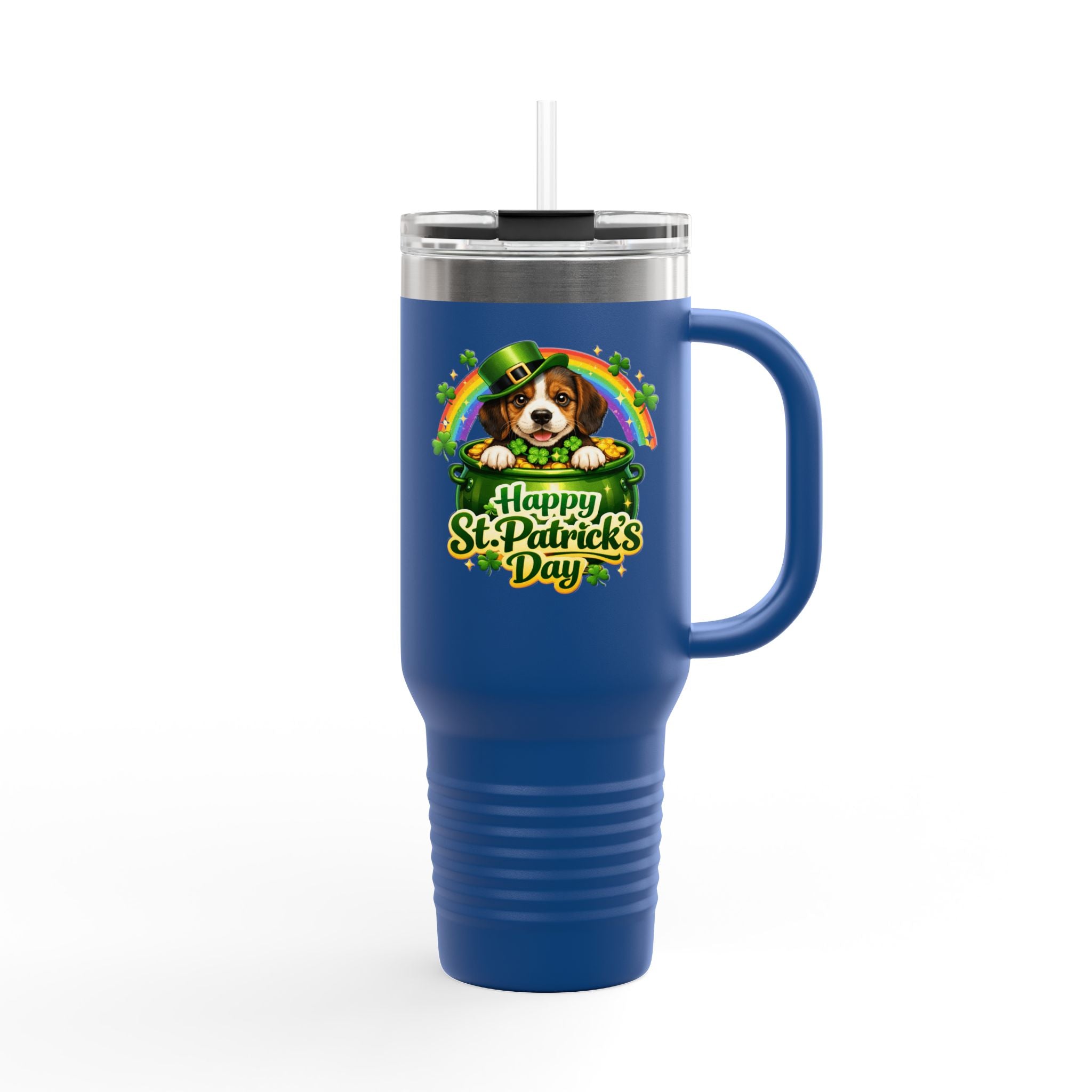Beagle - 40oz Tumbler