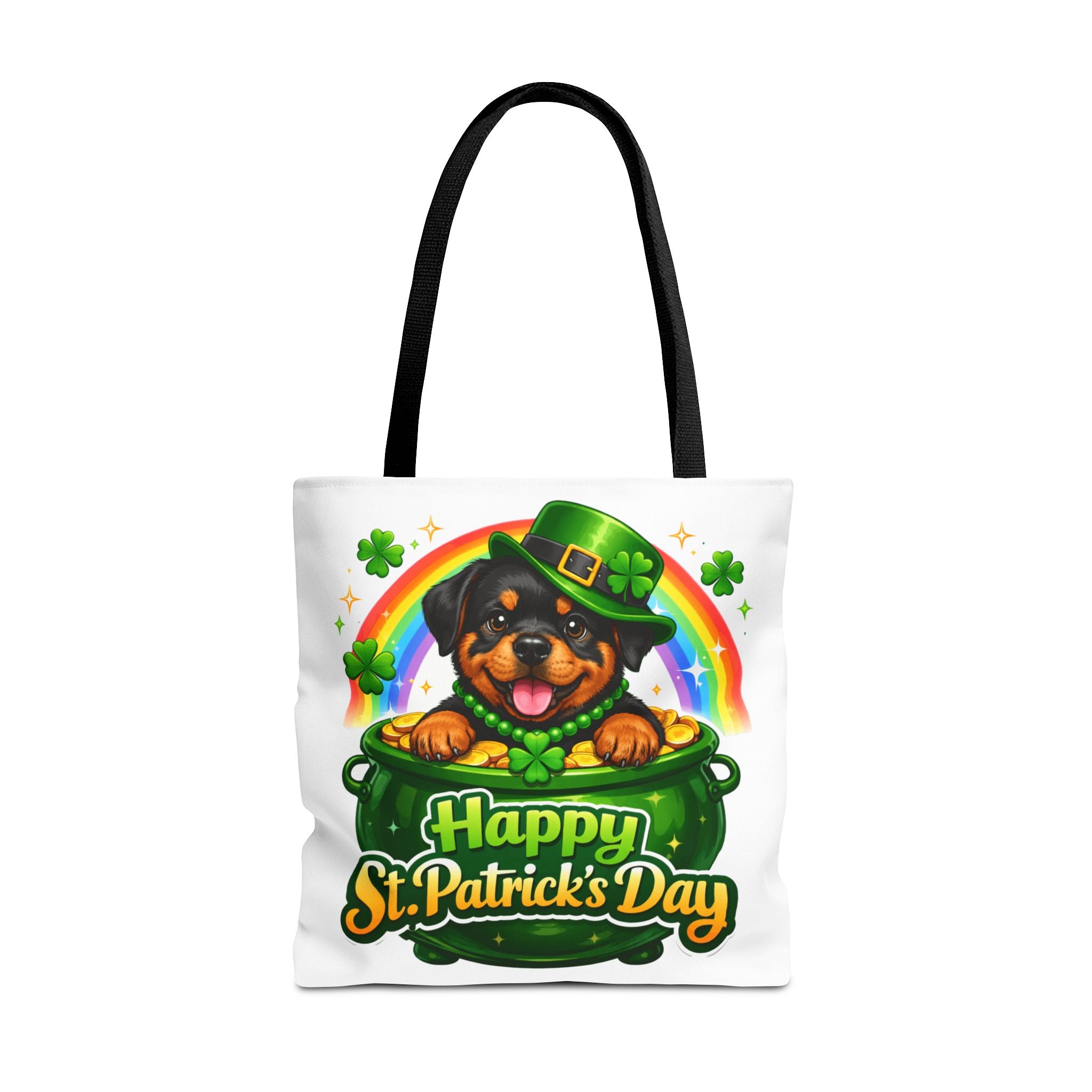 Rottweiler - Tote Bag