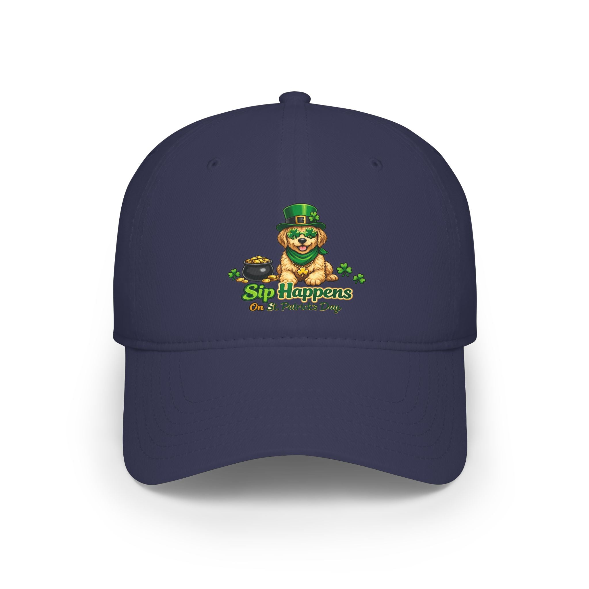 Goldendoodle - Cap