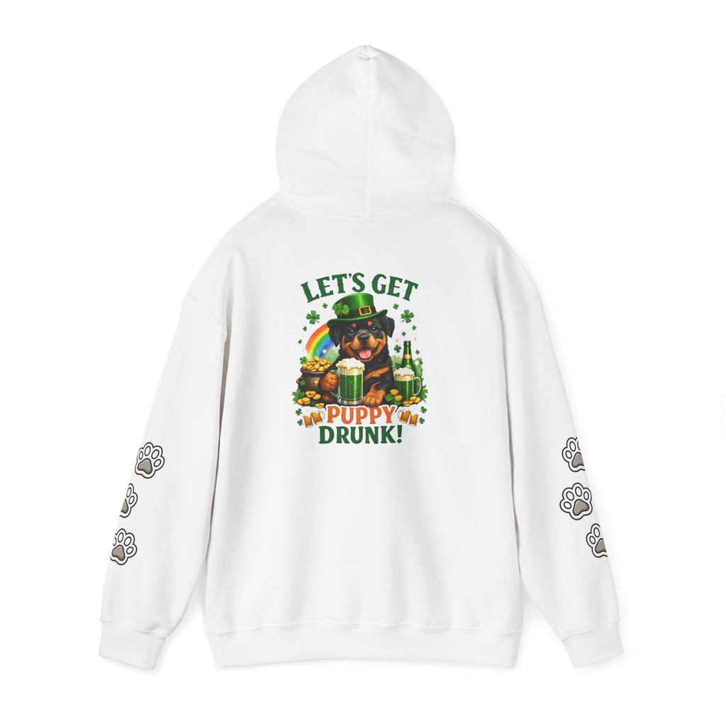 Rottweiler - Hoodie