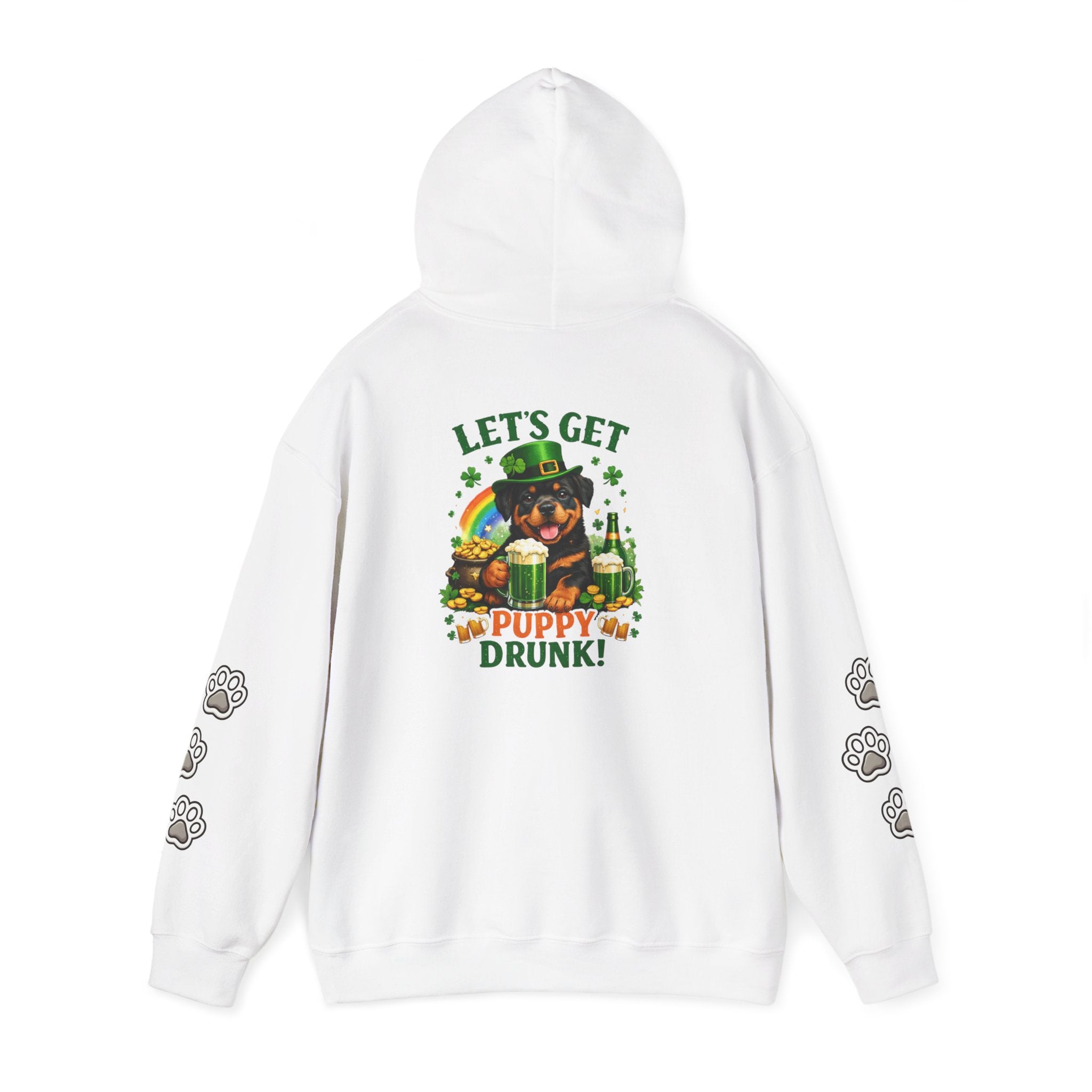 Rottweiler - Hoodie