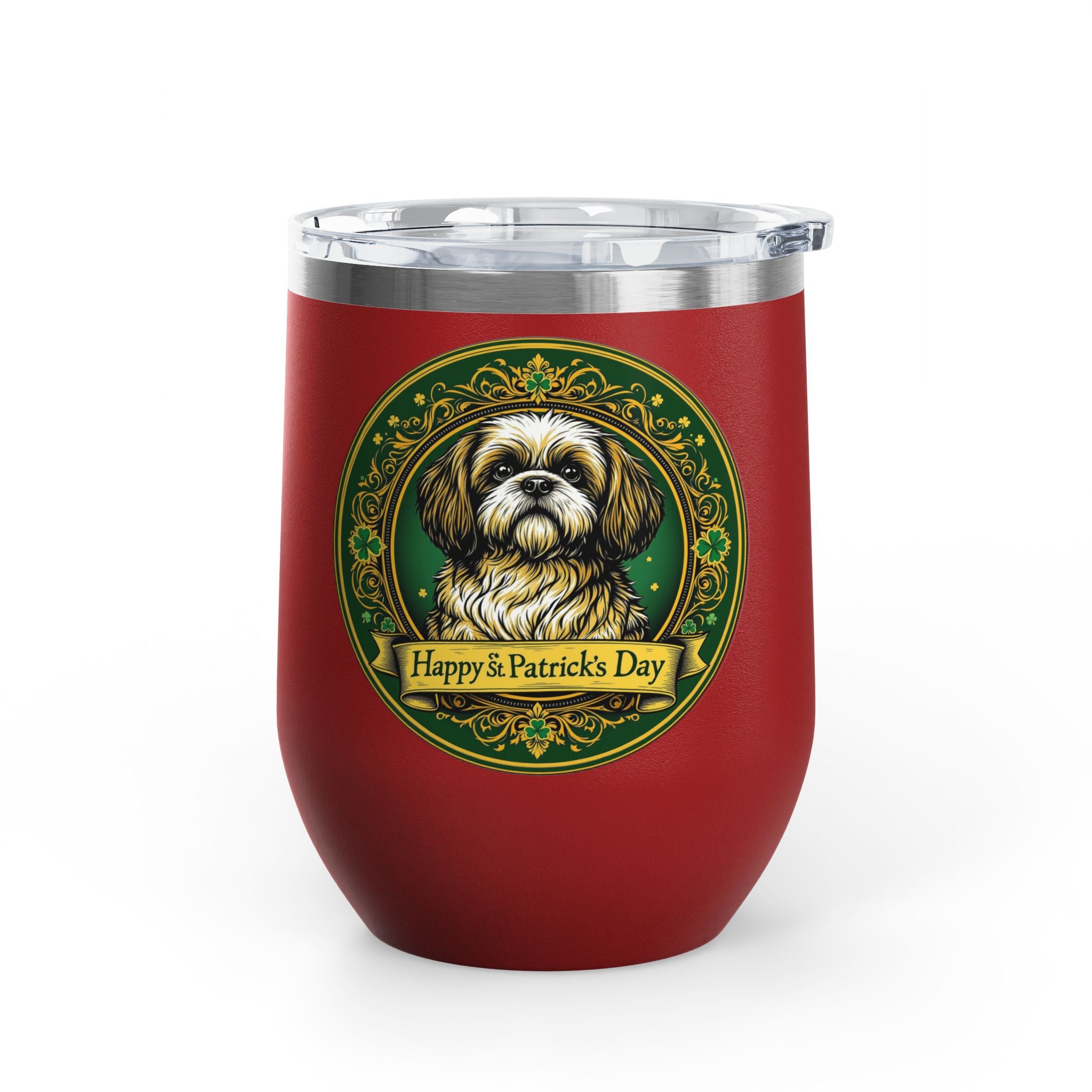 Shih Tzu - Wine Chiller
