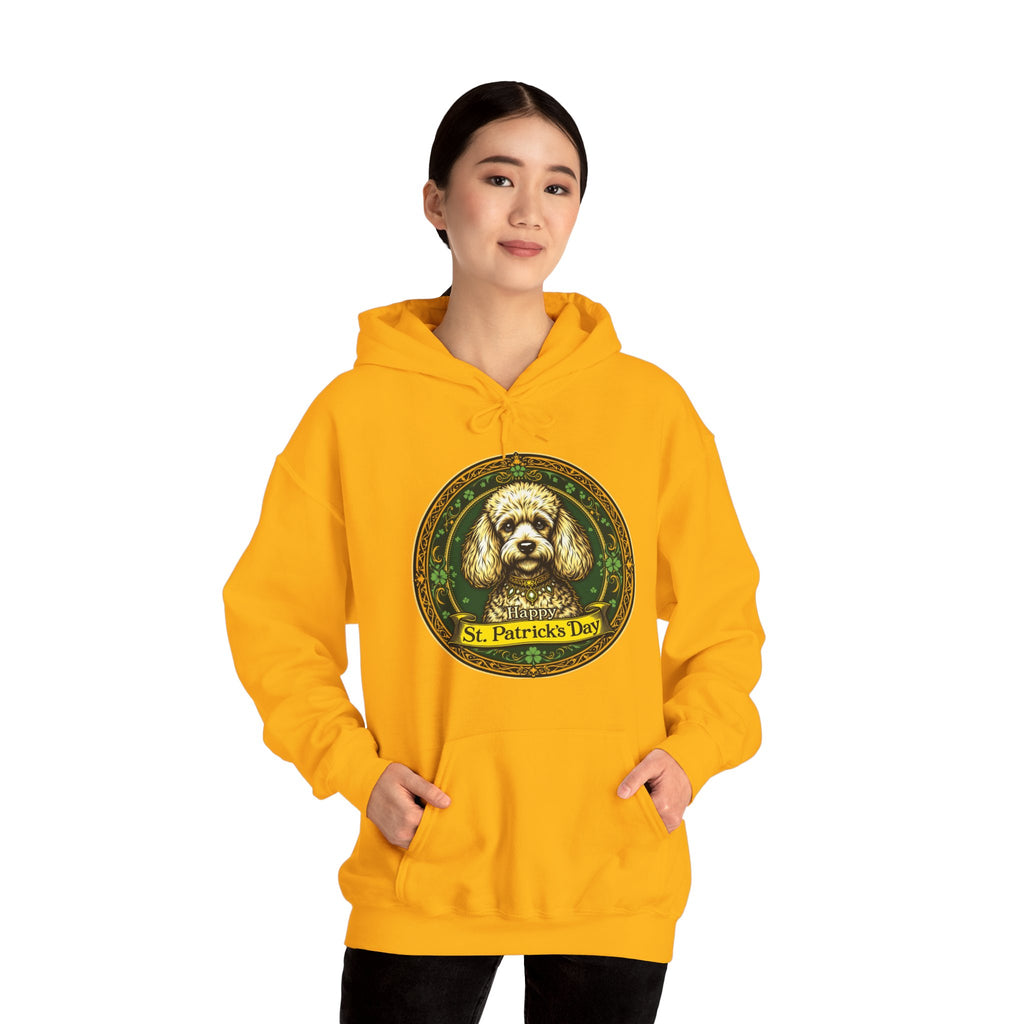 Poodle - Hoodie