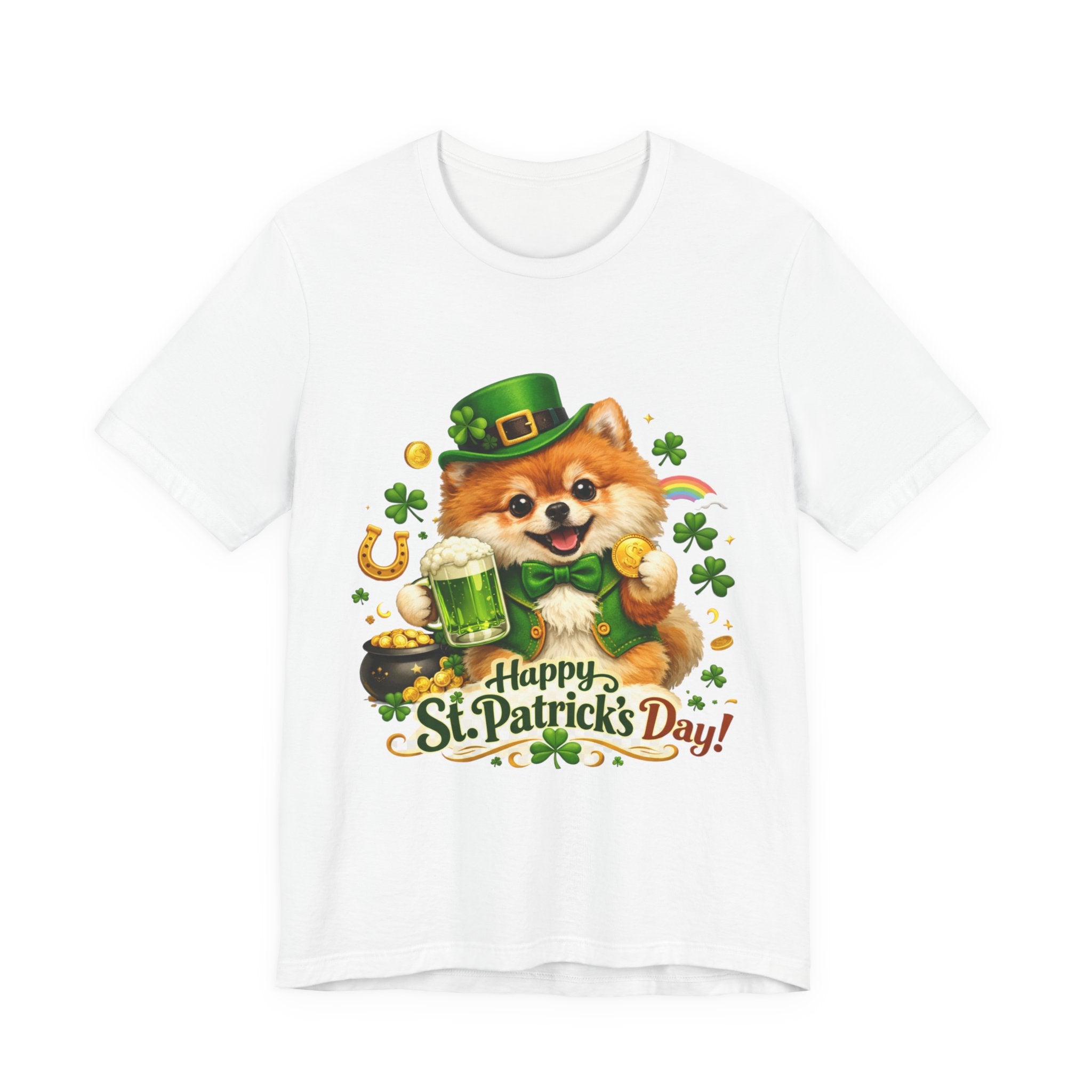 Pomeranian - T-Shirt