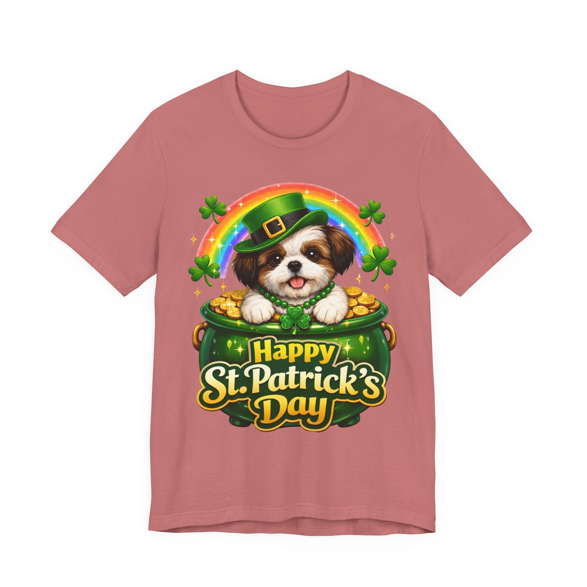 Shih Tzu - T-Shirt