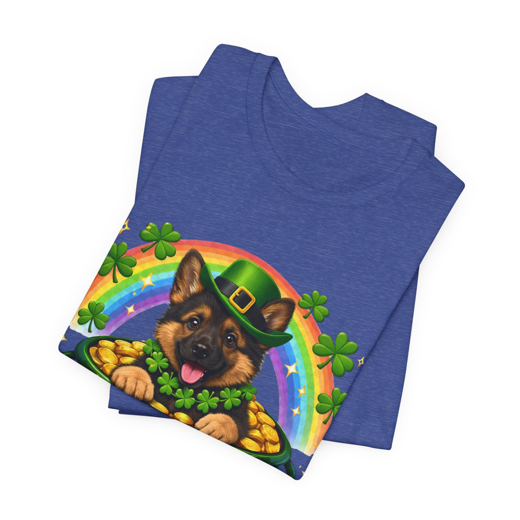 German Shepherd - T-Shirt
