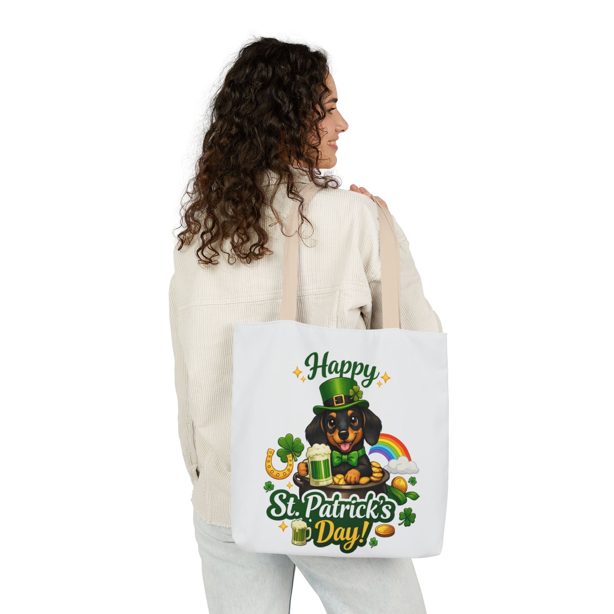 Dachshund - Tote Bag