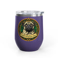 Pug - Wine Chiller