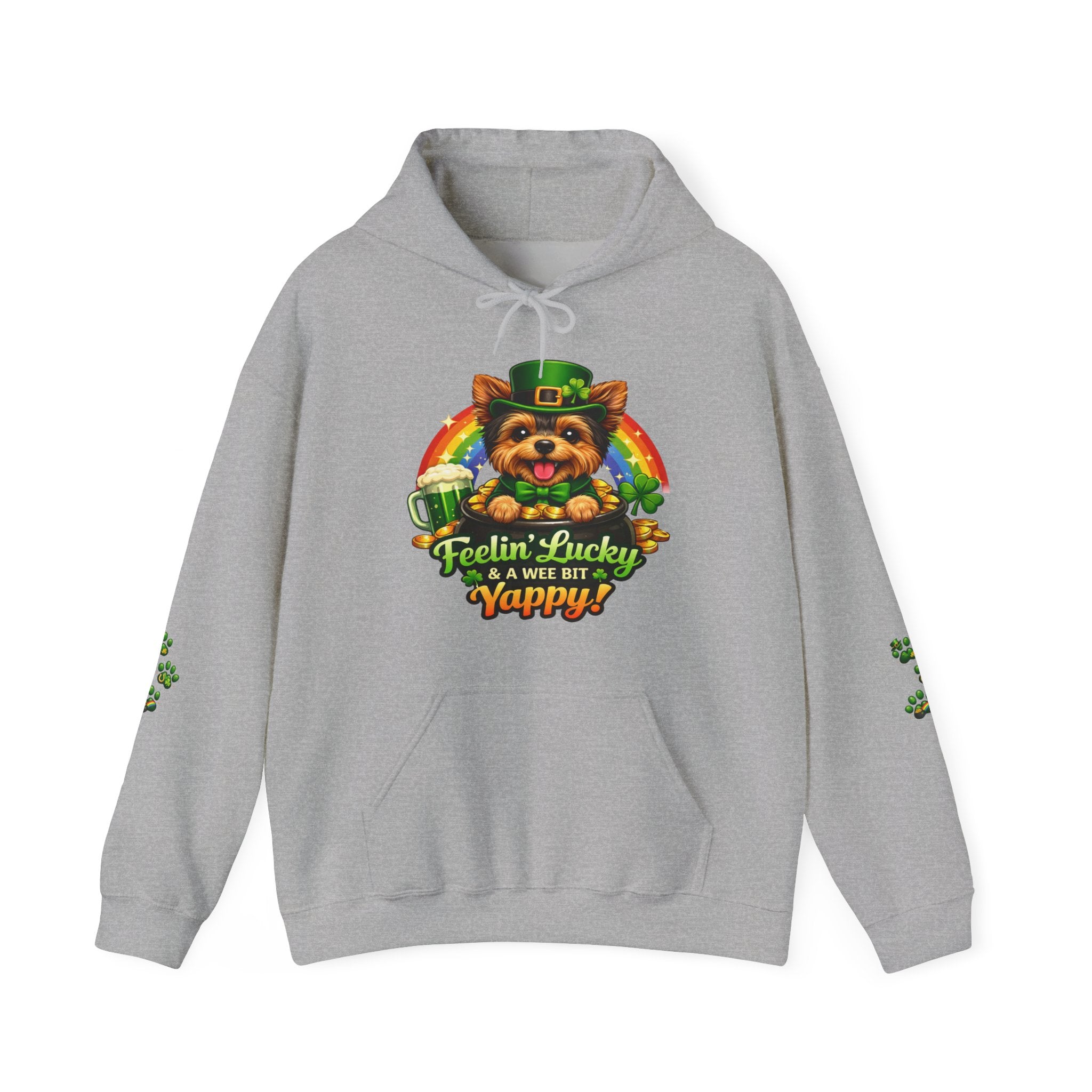 Yorkie - Hoodie