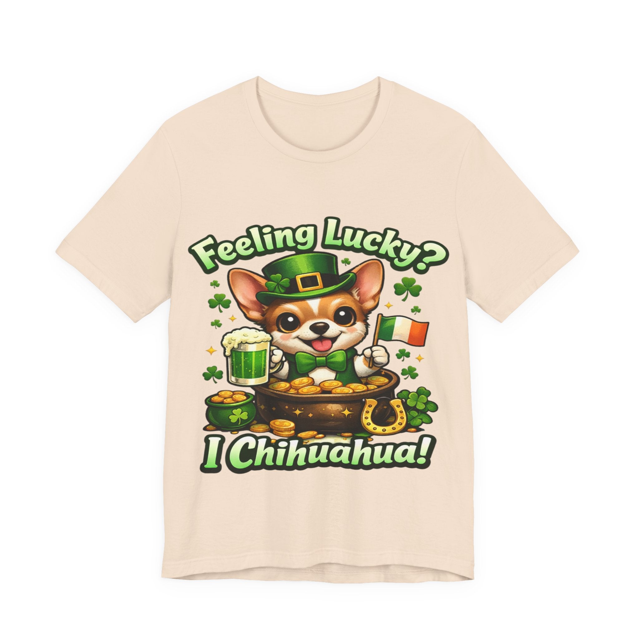 Chihuahua - T-Shirt