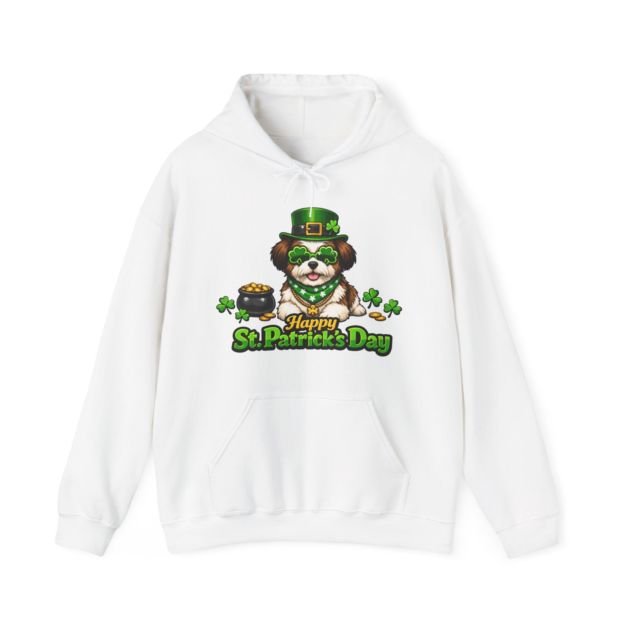 Shih Tzu - Hoodie