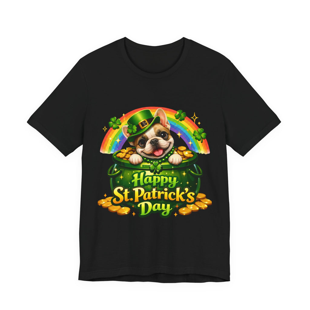Frenchie - T-Shirt