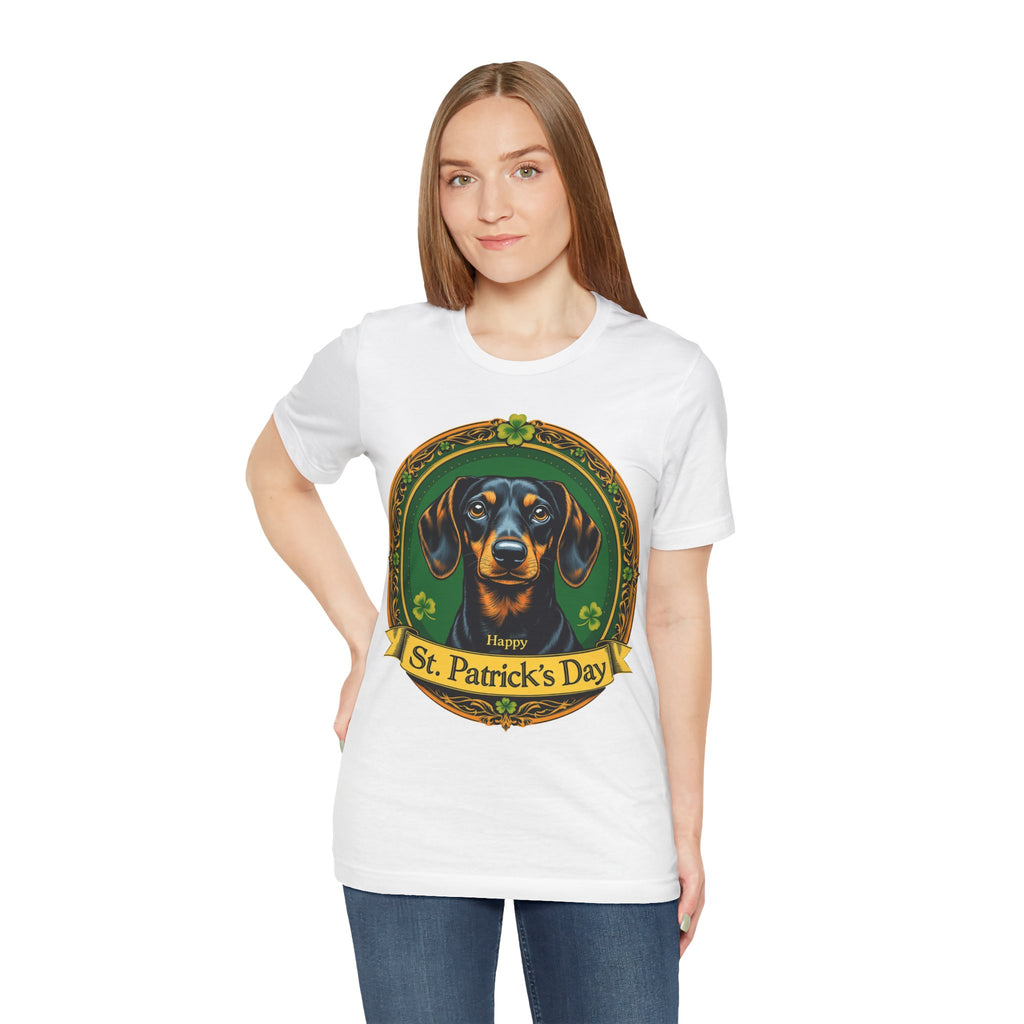 Dachshund - T-Shirt