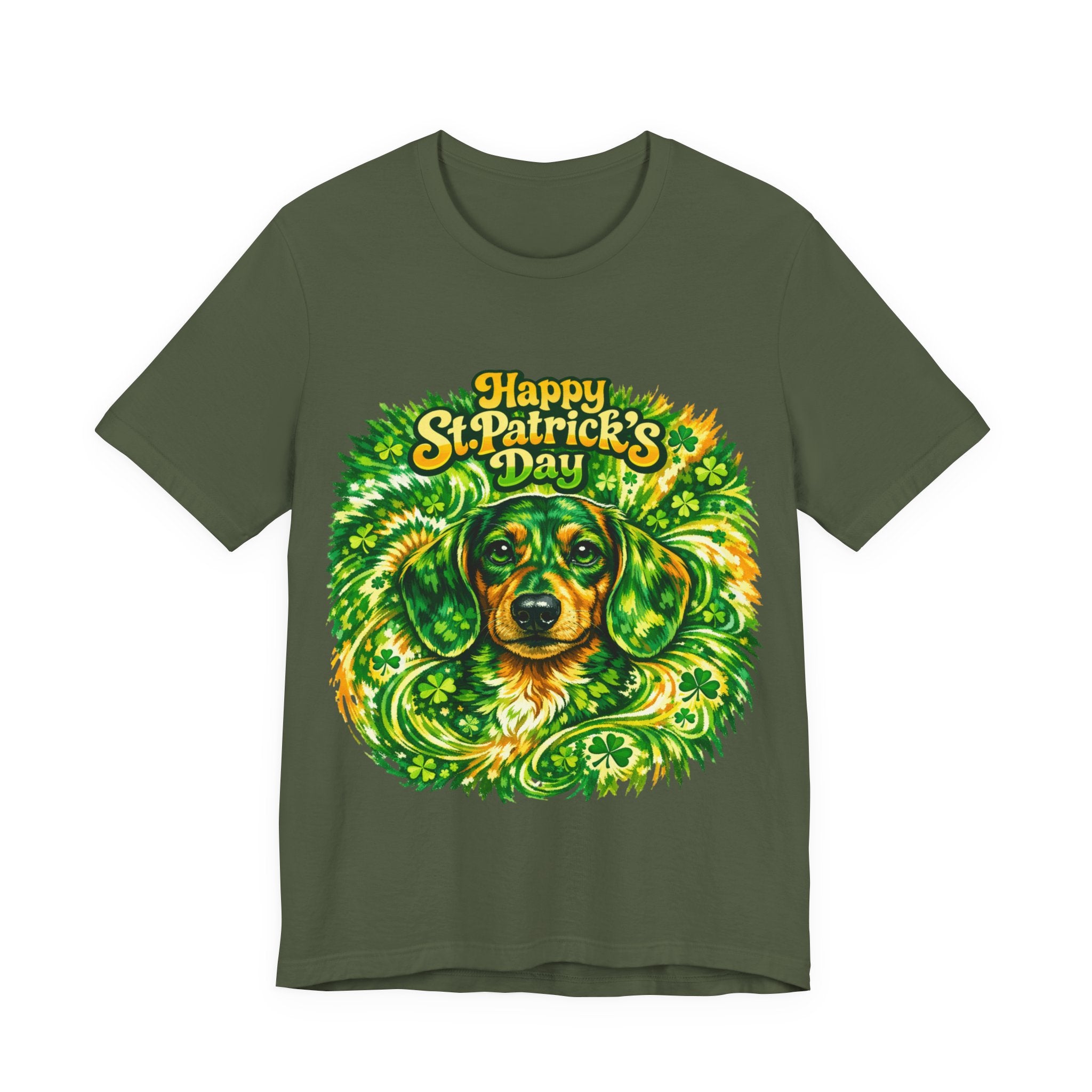 Dachshund - T-Shirt