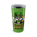 Siberian Husky - 20oz Tumbler