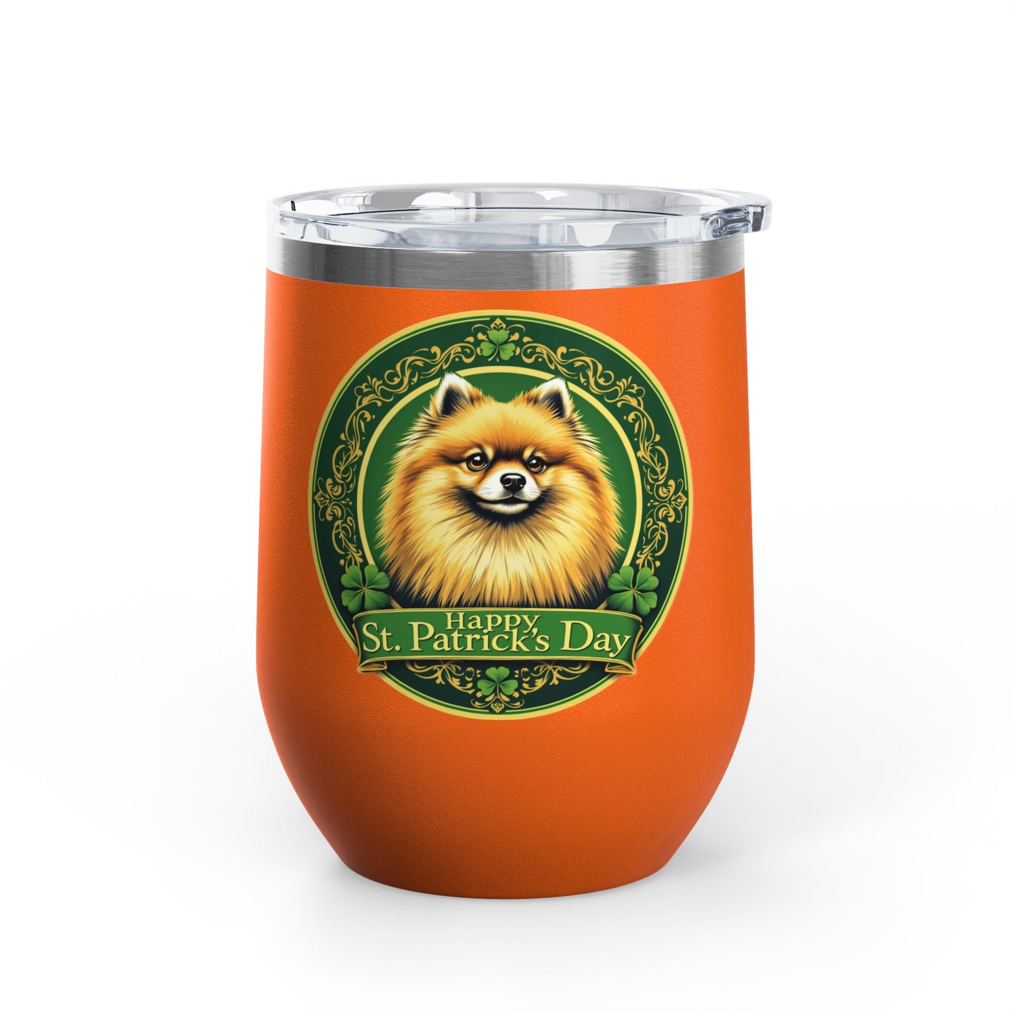 Pomeranian - Wine Chiller