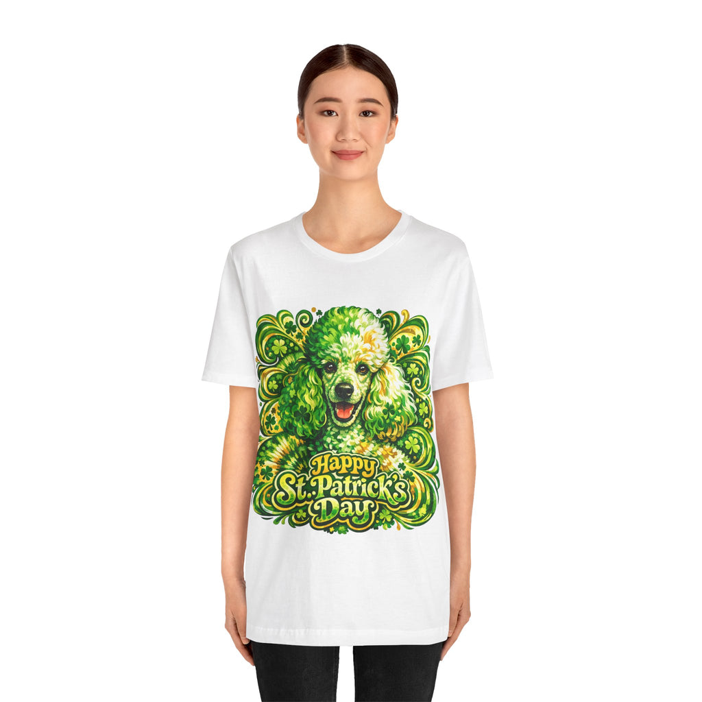 Poodle - T-Shirt