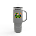 Bulldog - 40oz Tumbler