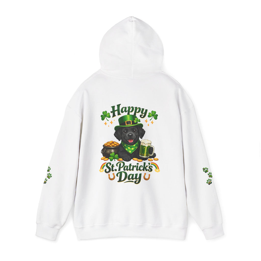Black Labrador - Hoodie
