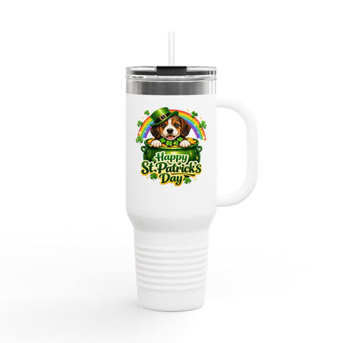 Beagle - 40oz Tumbler