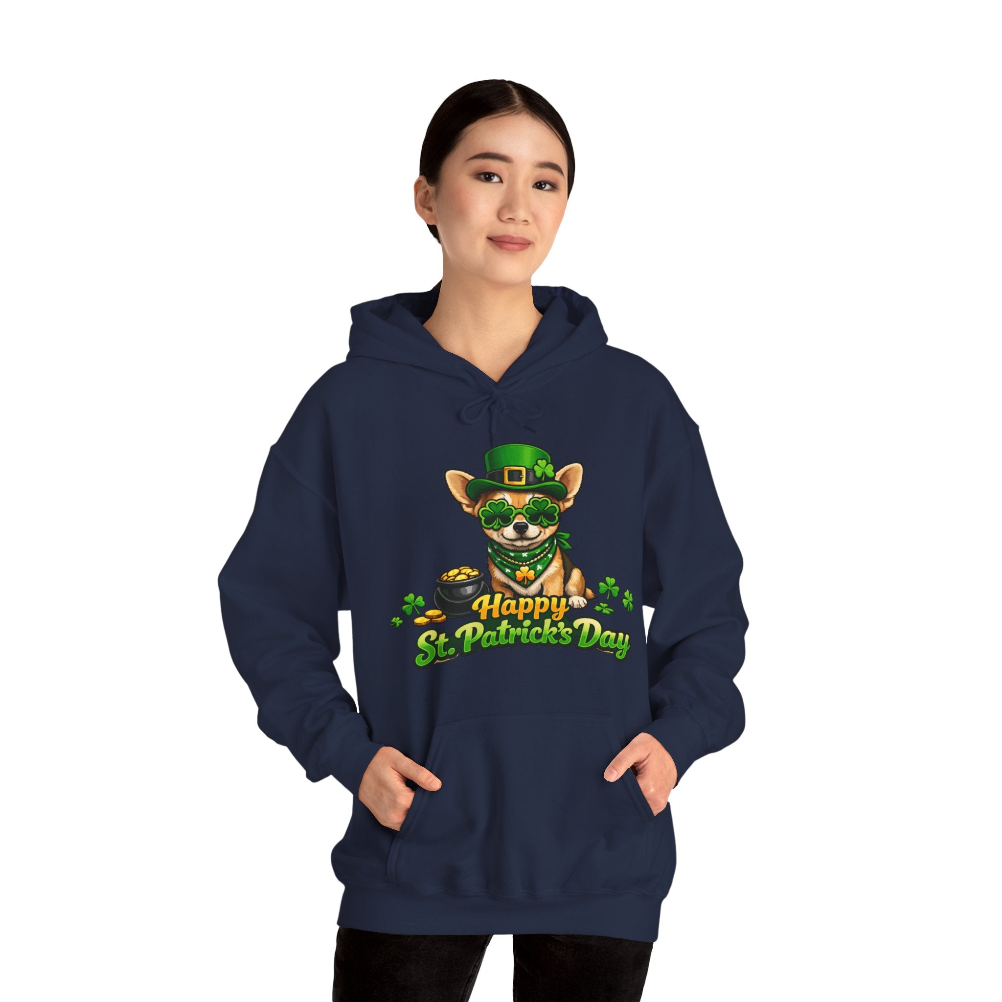 Chihuahua - Hoodie